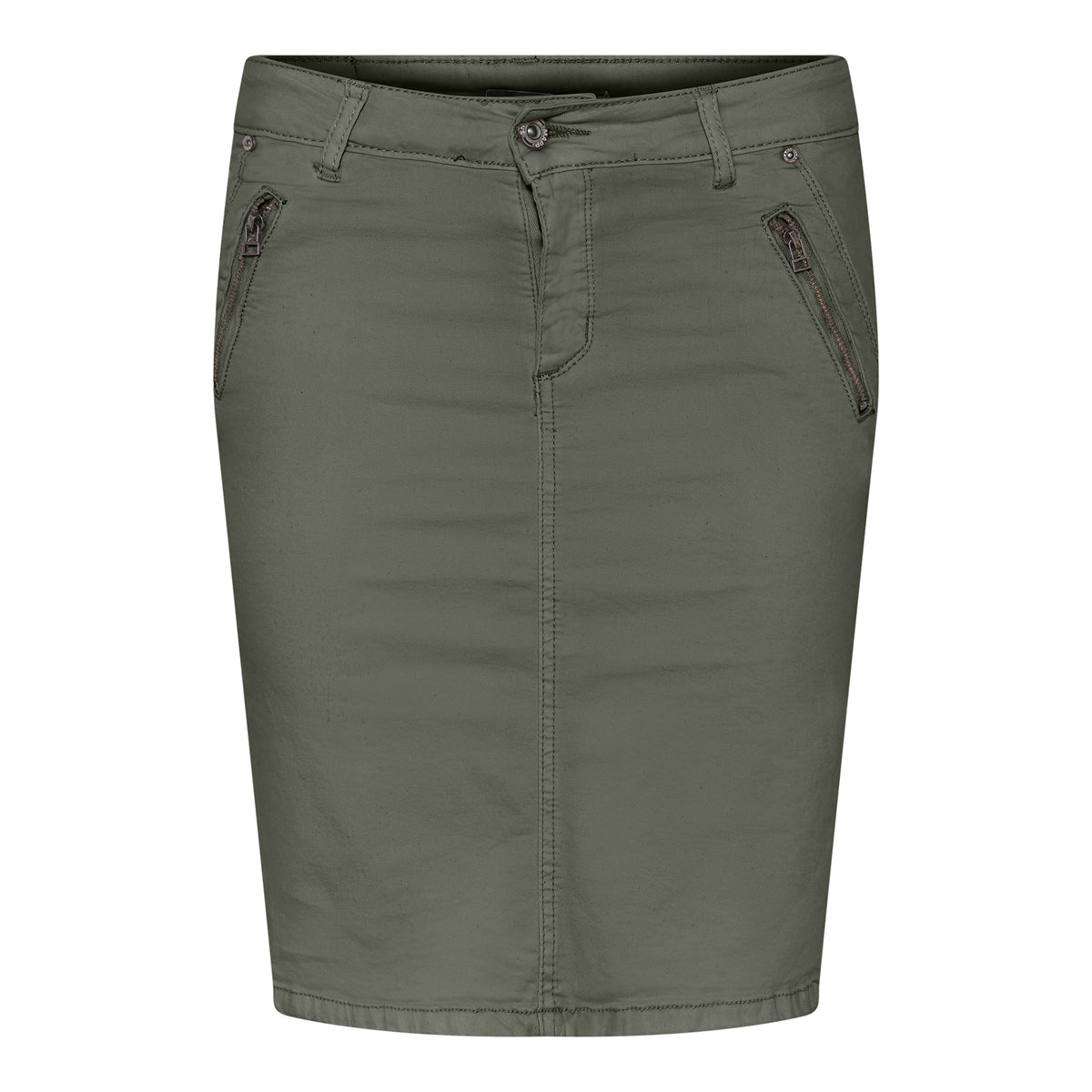 MAPP KATY TWILL SKIRT SHORTS/SKIRT 645 SALVIE
