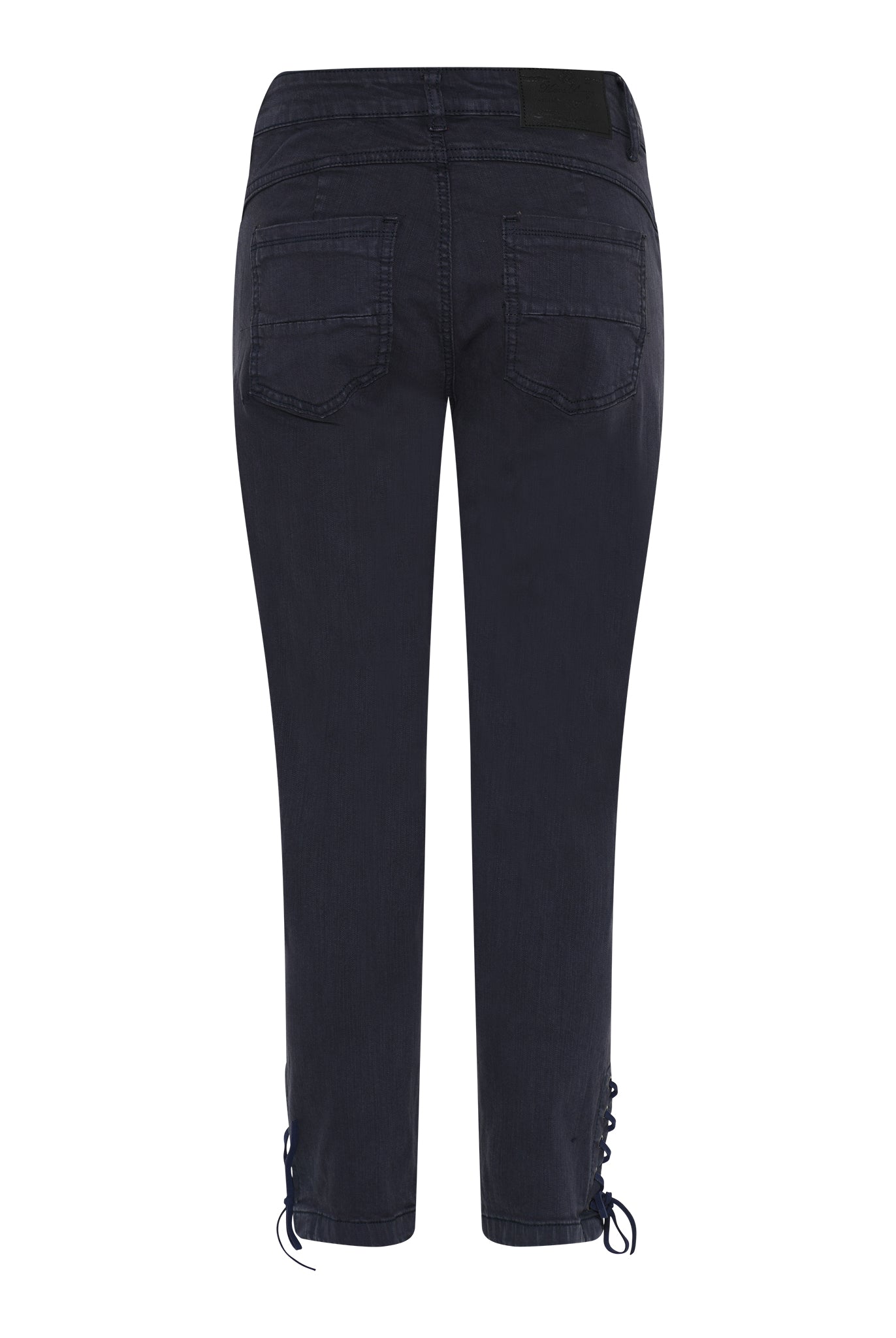 MARC LAUGE KIKI JEANS DENIM/TWILL 104 NAVY