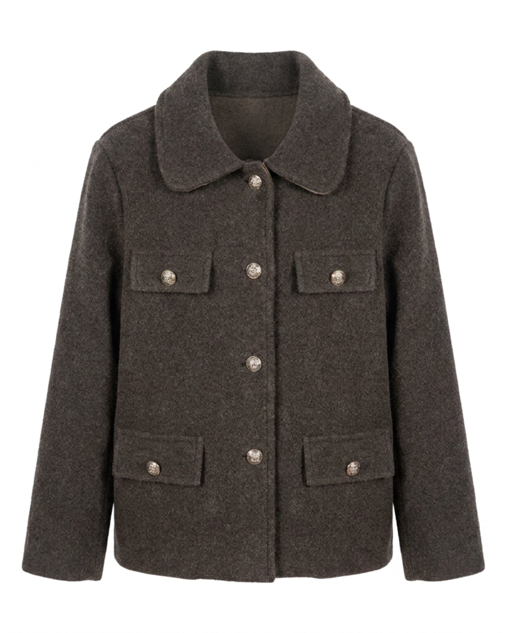 DNYcph KOKO JACKET OUTERWEAR