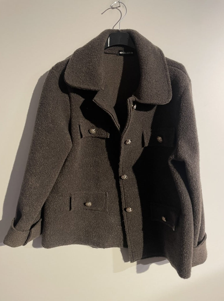 DNYcph KOKO JACKET OUTERWEAR
