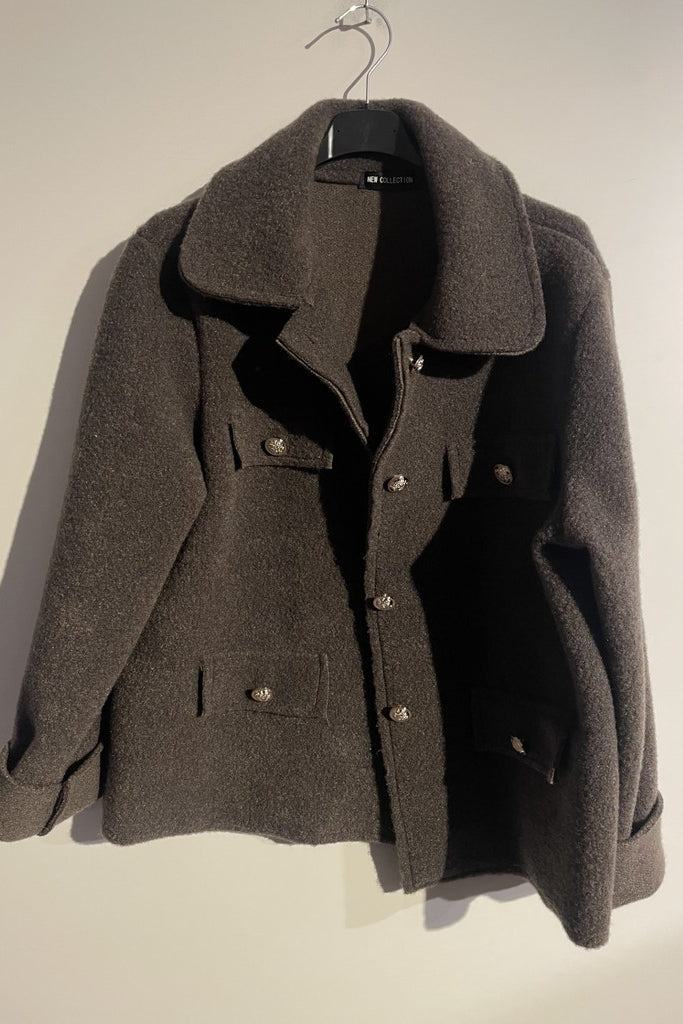 DNYcph KOKO JACKET OUTERWEAR
