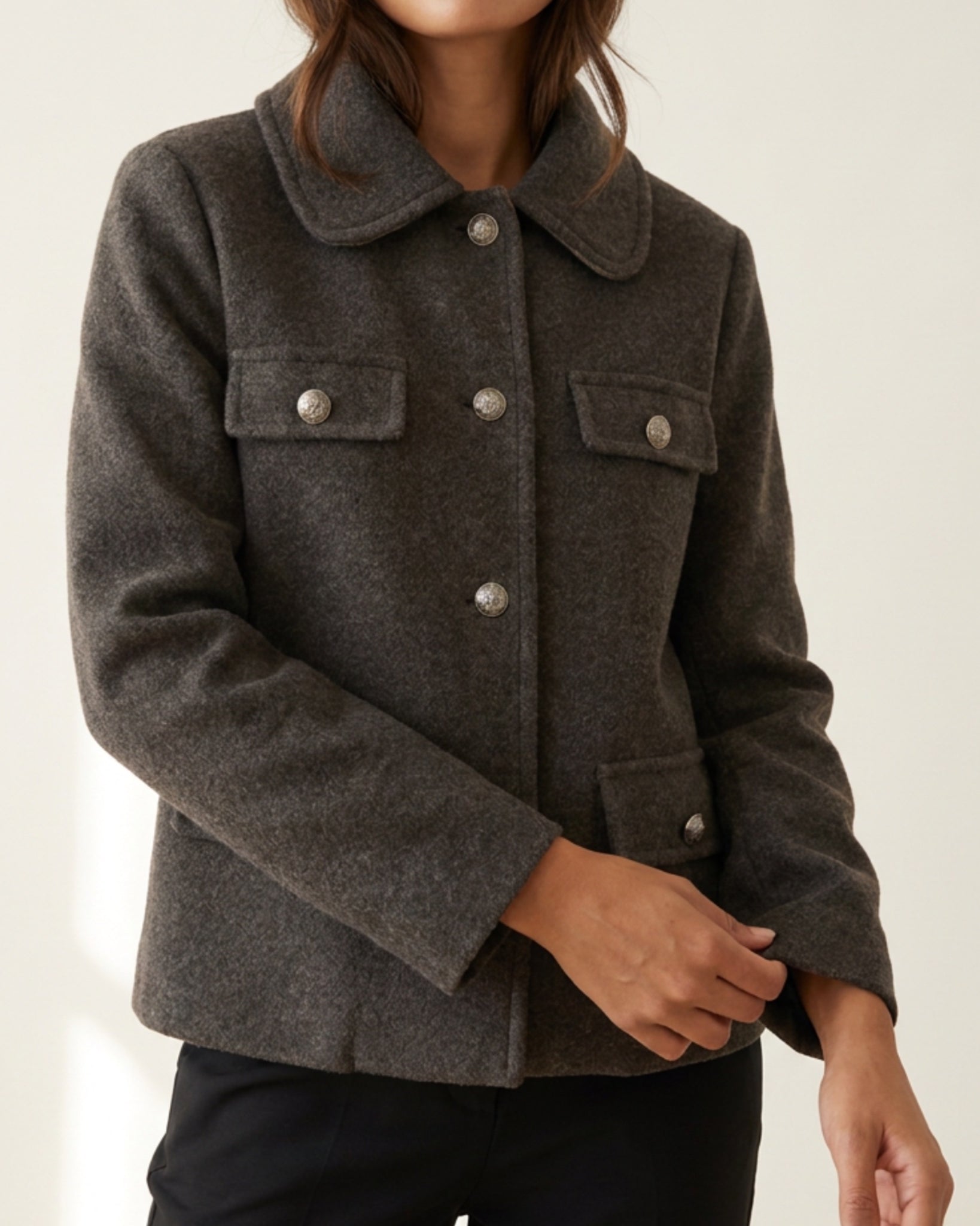 DNYcph KOKO JACKET OUTERWEAR