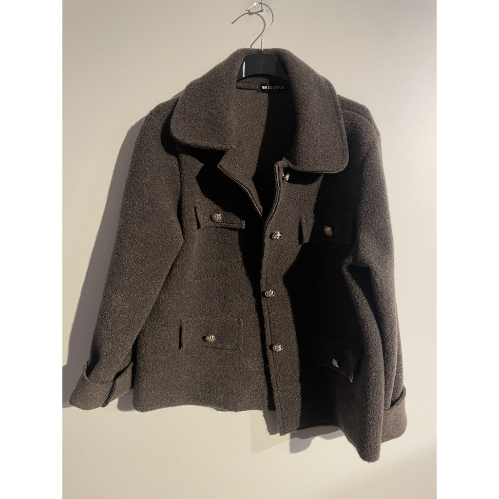 DNYcph KOKO JACKET OUTERWEAR
