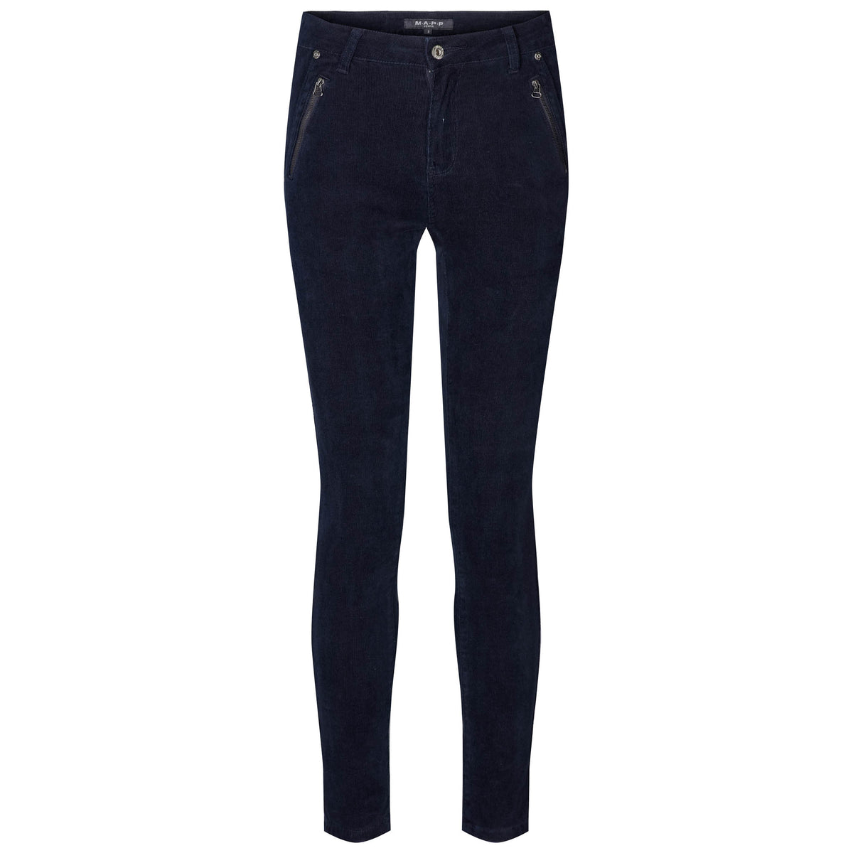 MAPP Katy Baby Corduroy Jeans CORD/FLØJL 104 NAVY