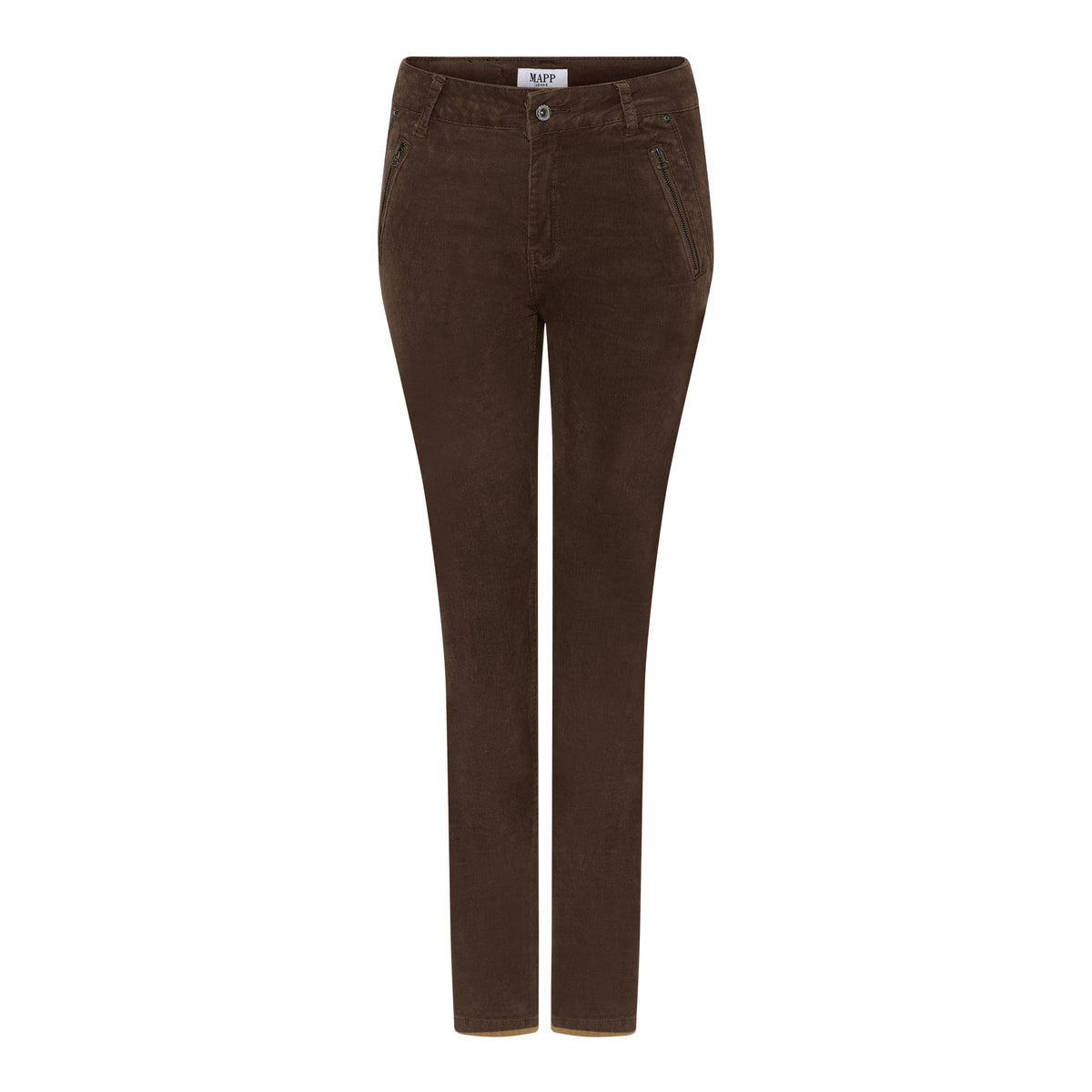 MAPP Katy Baby Corduroy Jeans CORD/FLØJL 135 EARTH