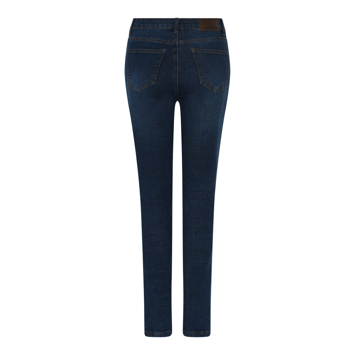 MAPP Katy Denim Jeans DENIM/TWILL 98 DARK BLUE