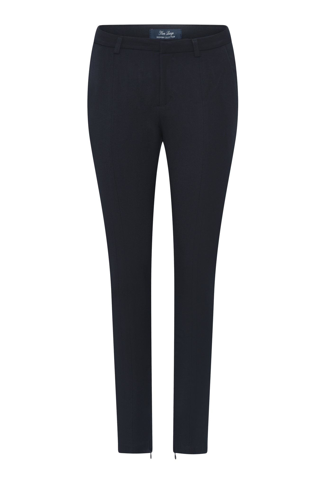 MARC LAUGE LAURA PANT PANTS 98 DARK BLUE