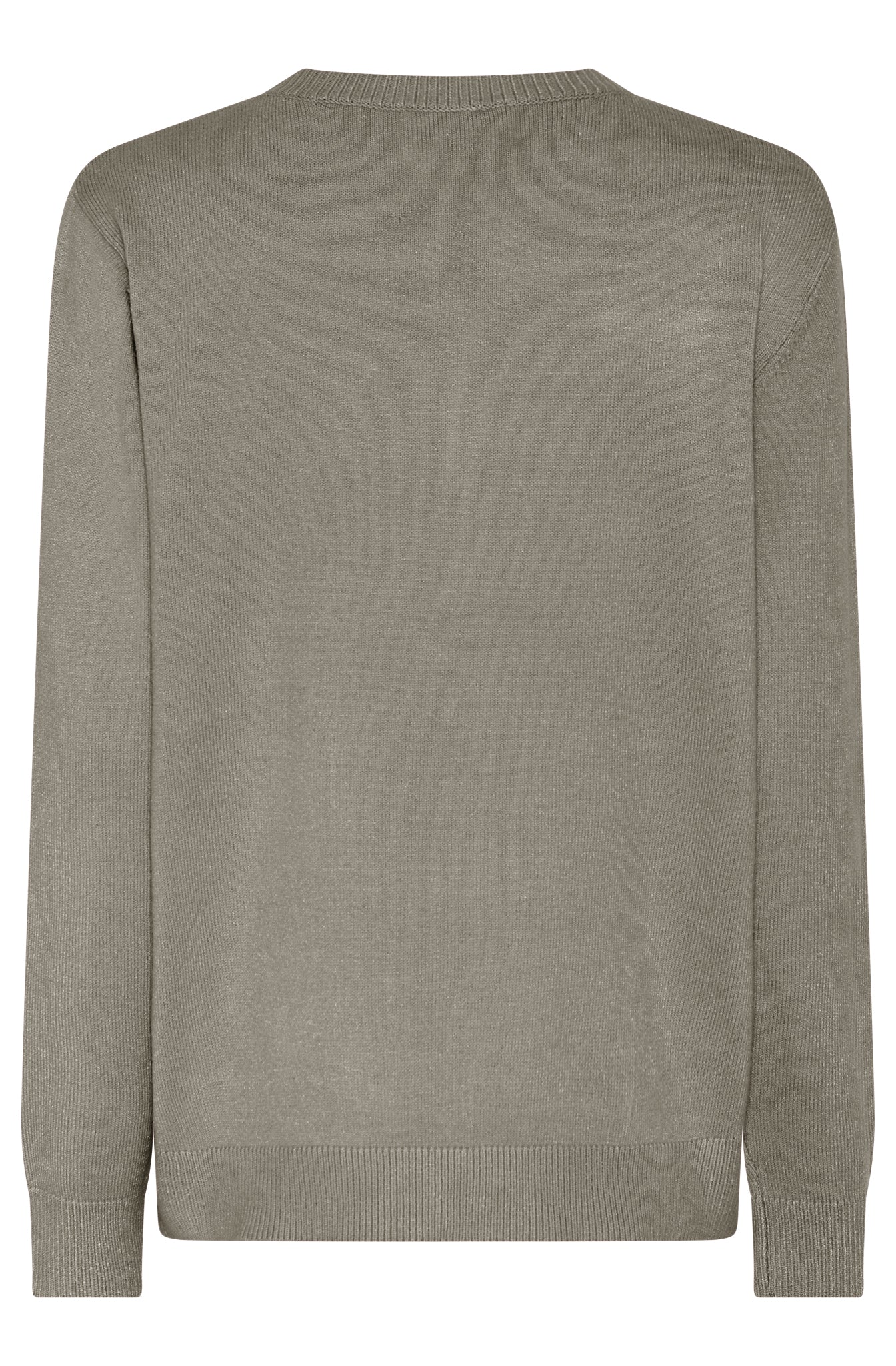 M JEANS LEA BASIC CARDIGAN KNITWEAR 645 SALVIE