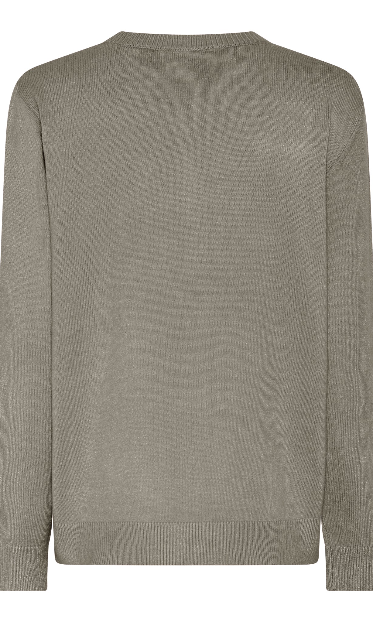 M JEANS LEA BASIC CARDIGAN KNITWEAR 645 SALVIE