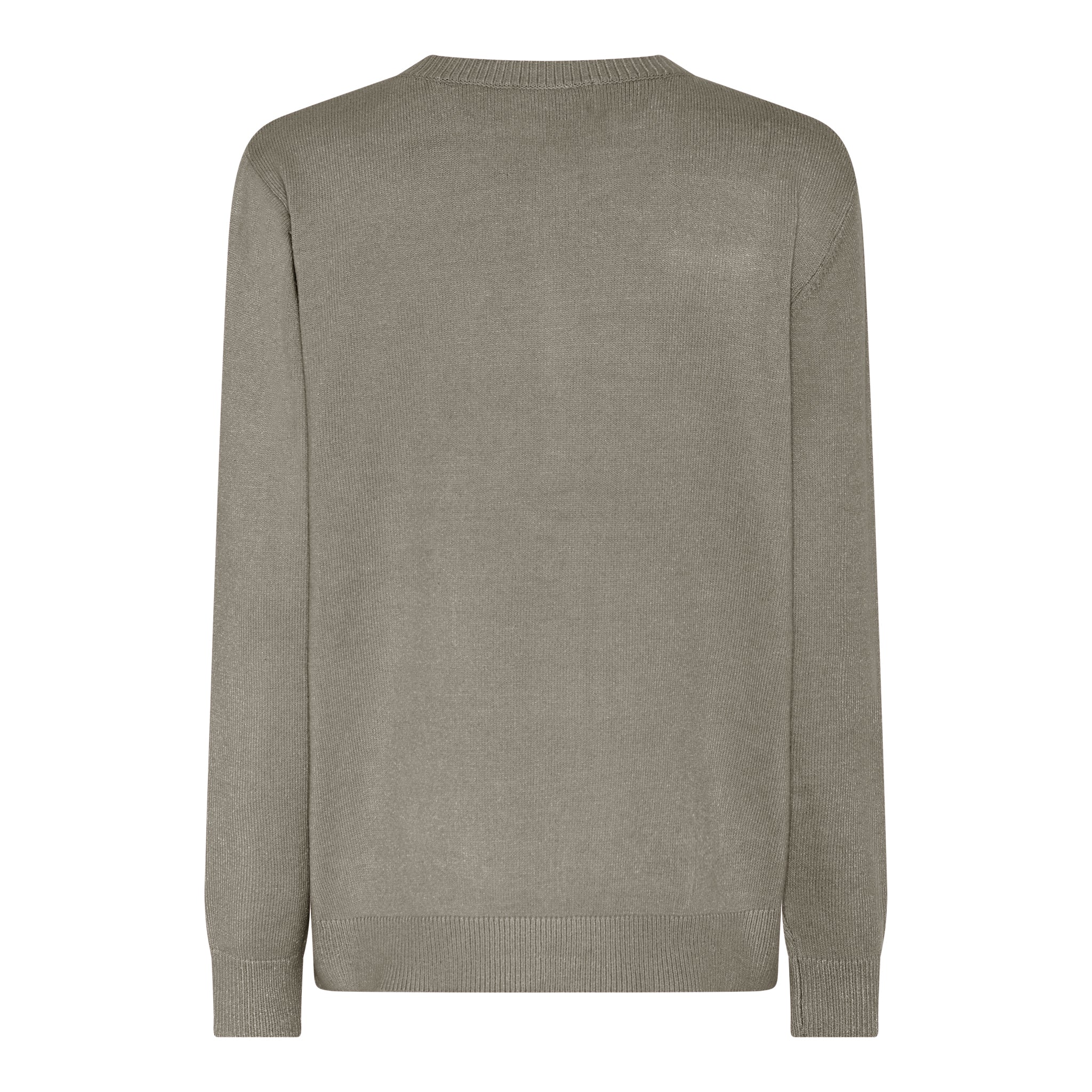 M JEANS LEA BASIC CARDIGAN KNITWEAR 645 SALVIE
