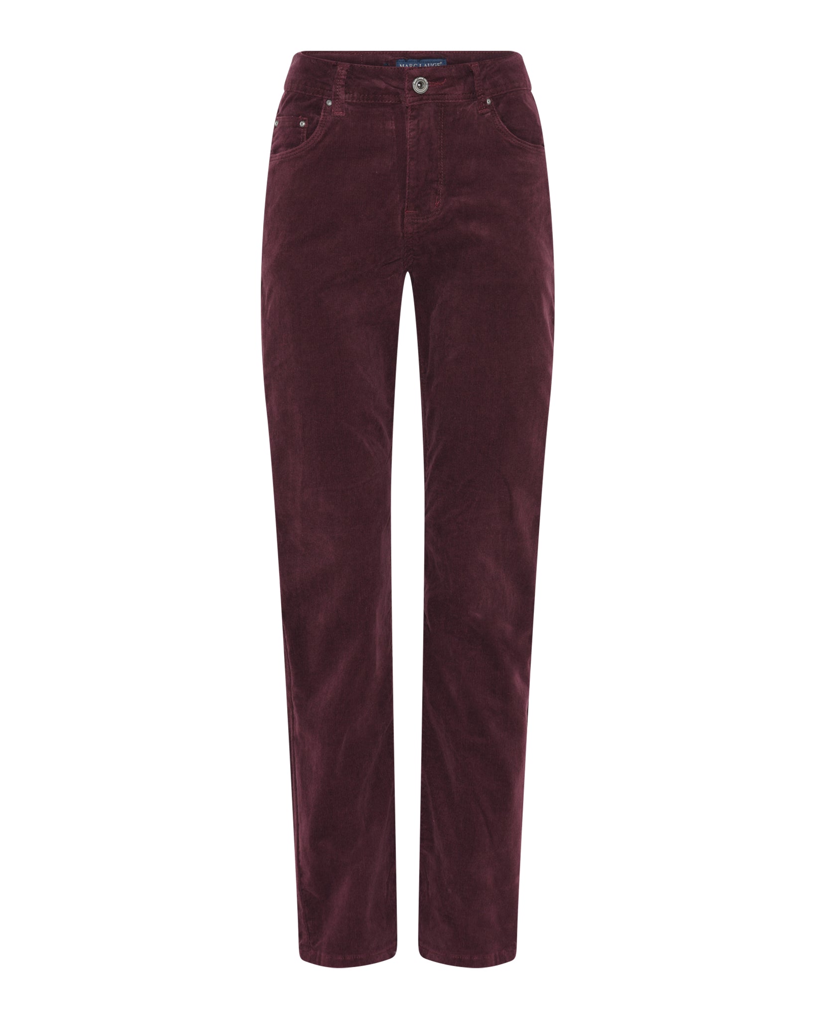MARC LAUGE Lena Baby Corduroy Jeans CORD/FLØJL