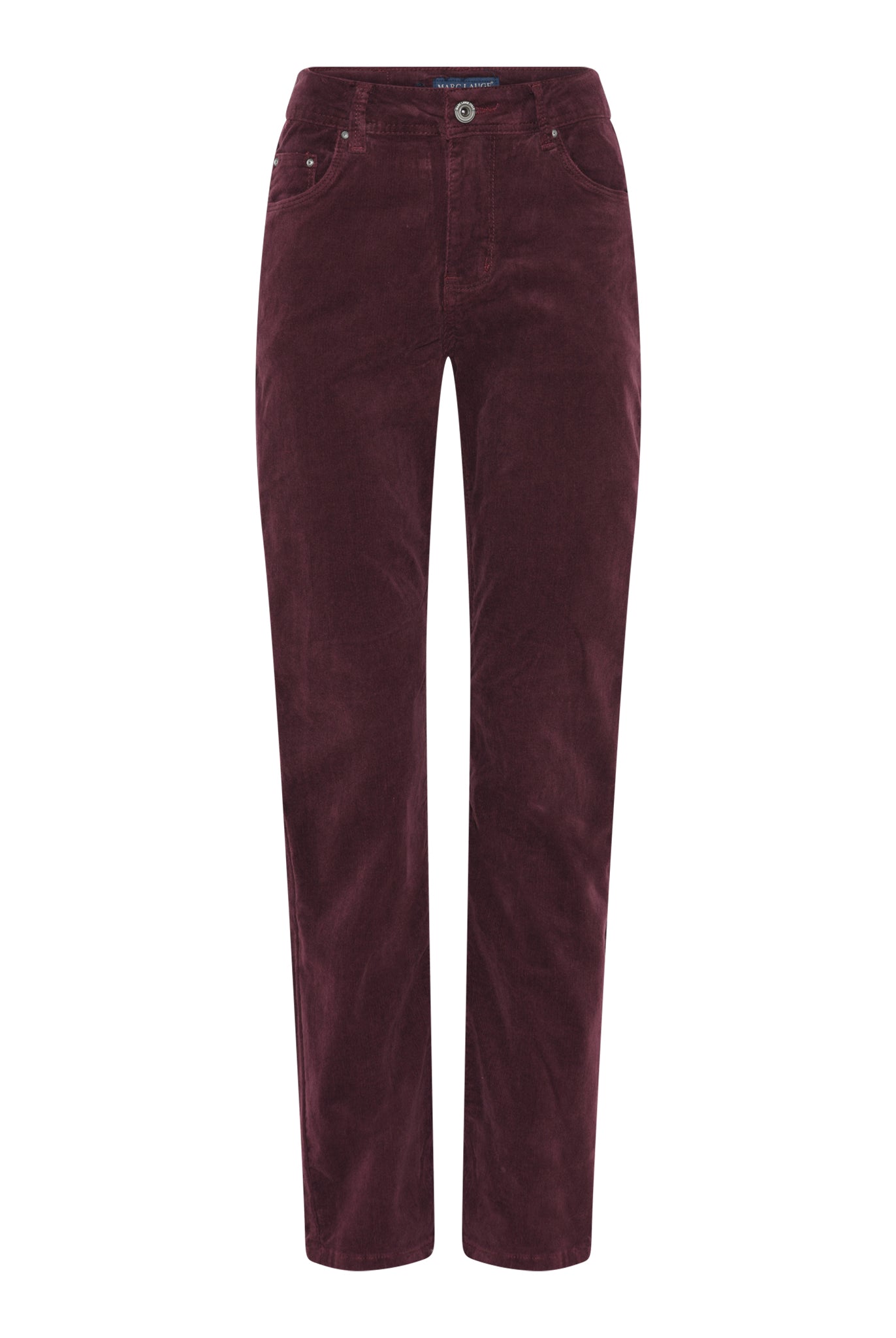 MARC LAUGE LENA BABY CORD JEANS CORD/FLØJL