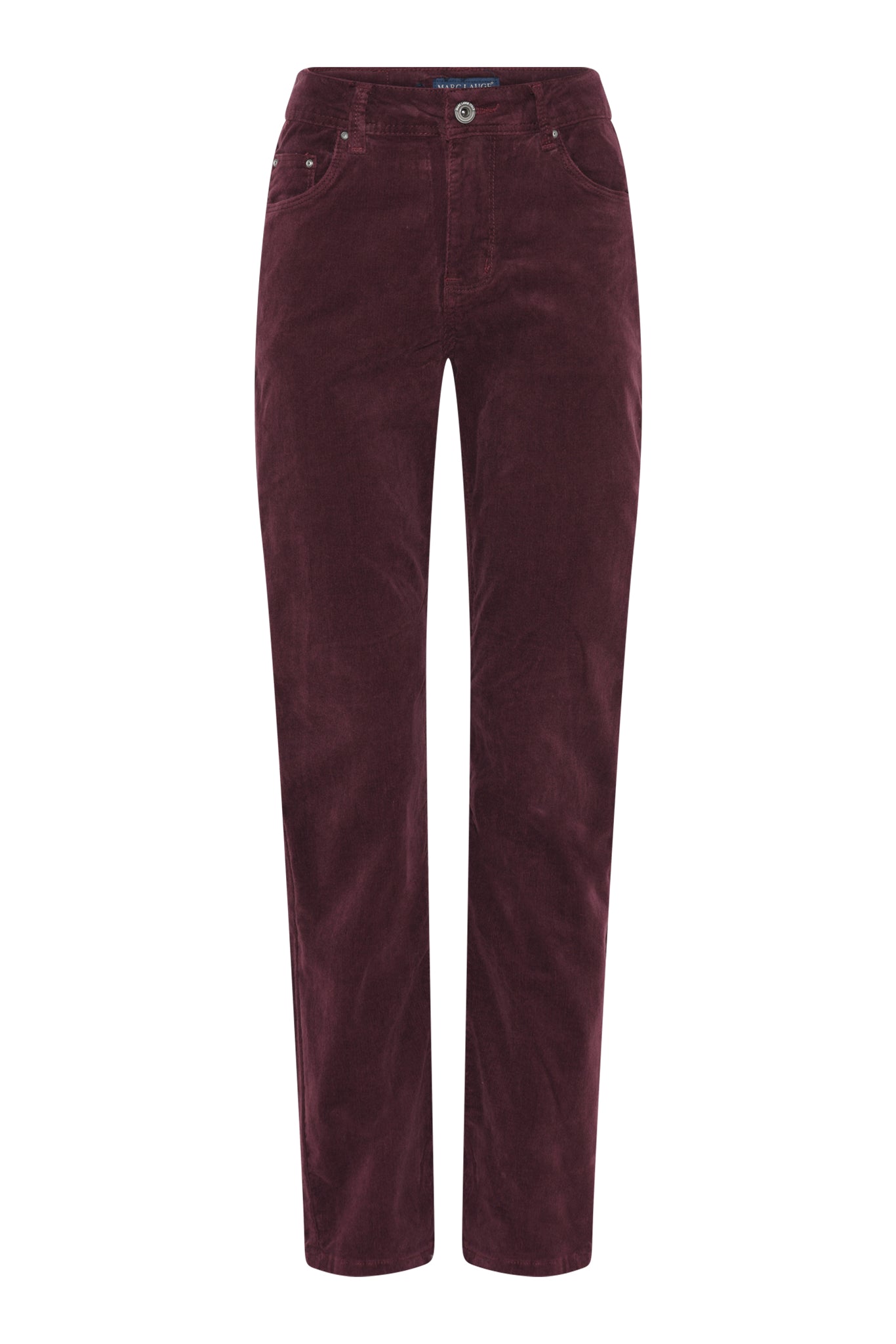 MARC LAUGE Lena Baby Corduroy Jeans CORD/FLØJL