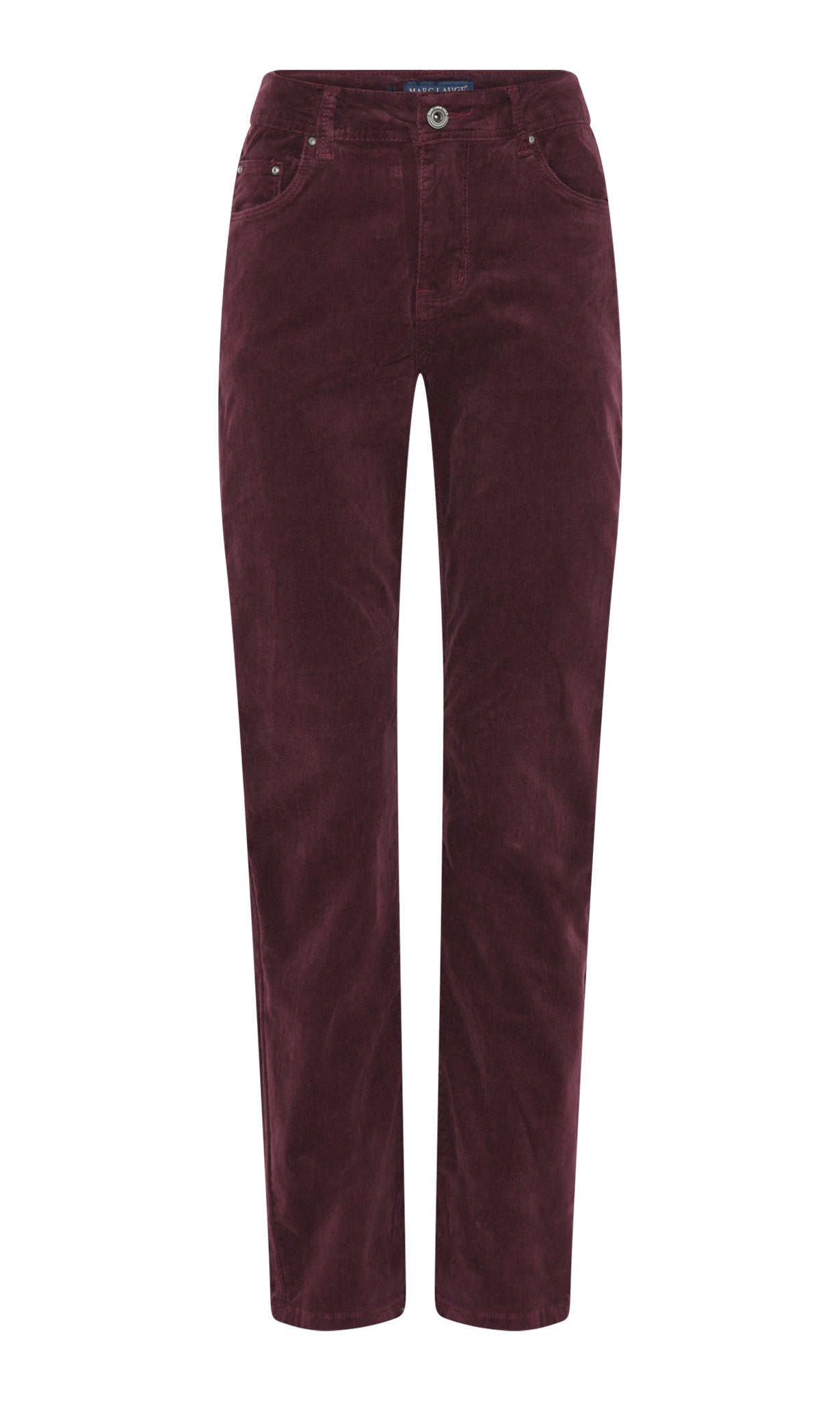 MARC LAUGE Lena Baby Corduroy Jeans CORD/FLØJL