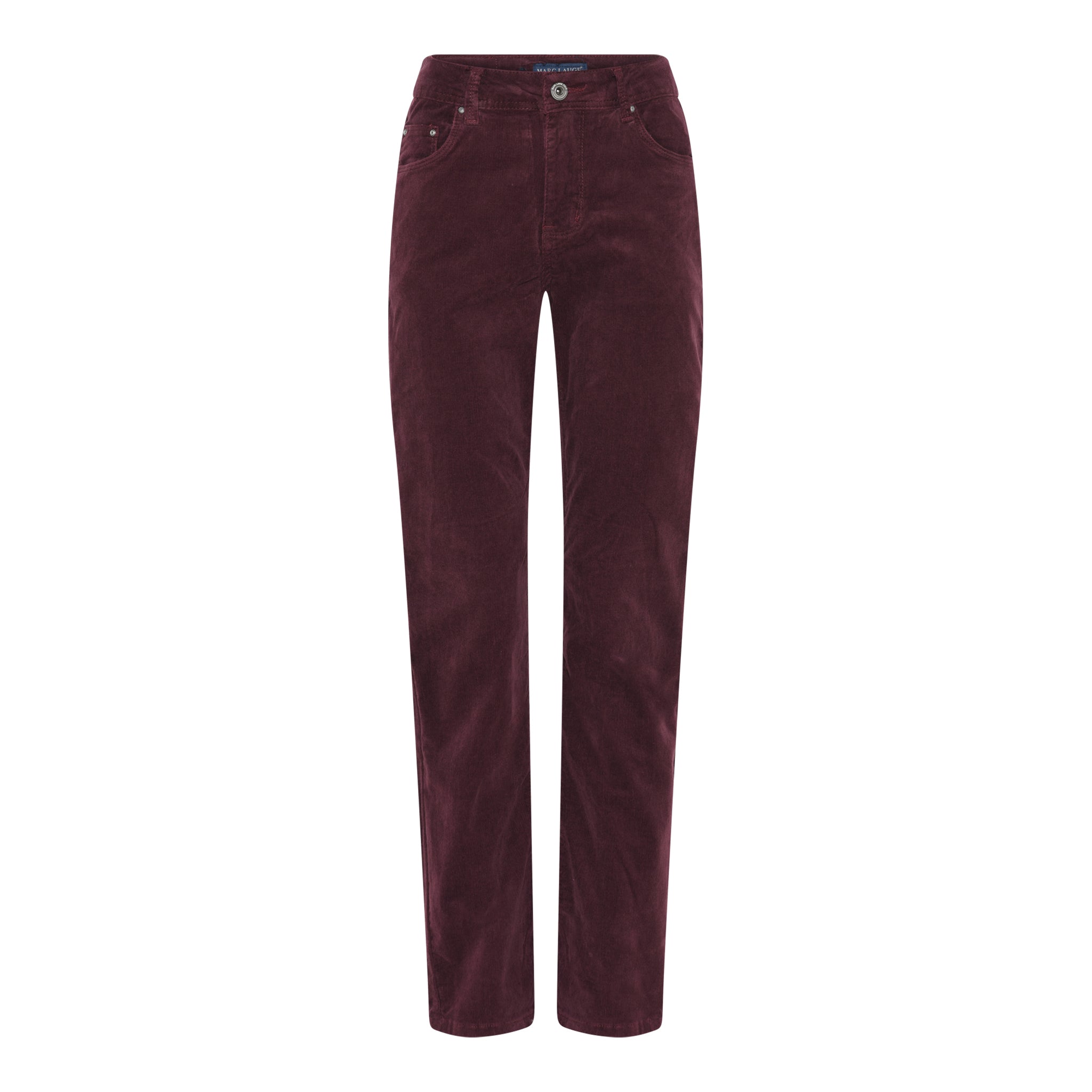 MARC LAUGE LENA BABY CORD JEANS CORD/FLØJL