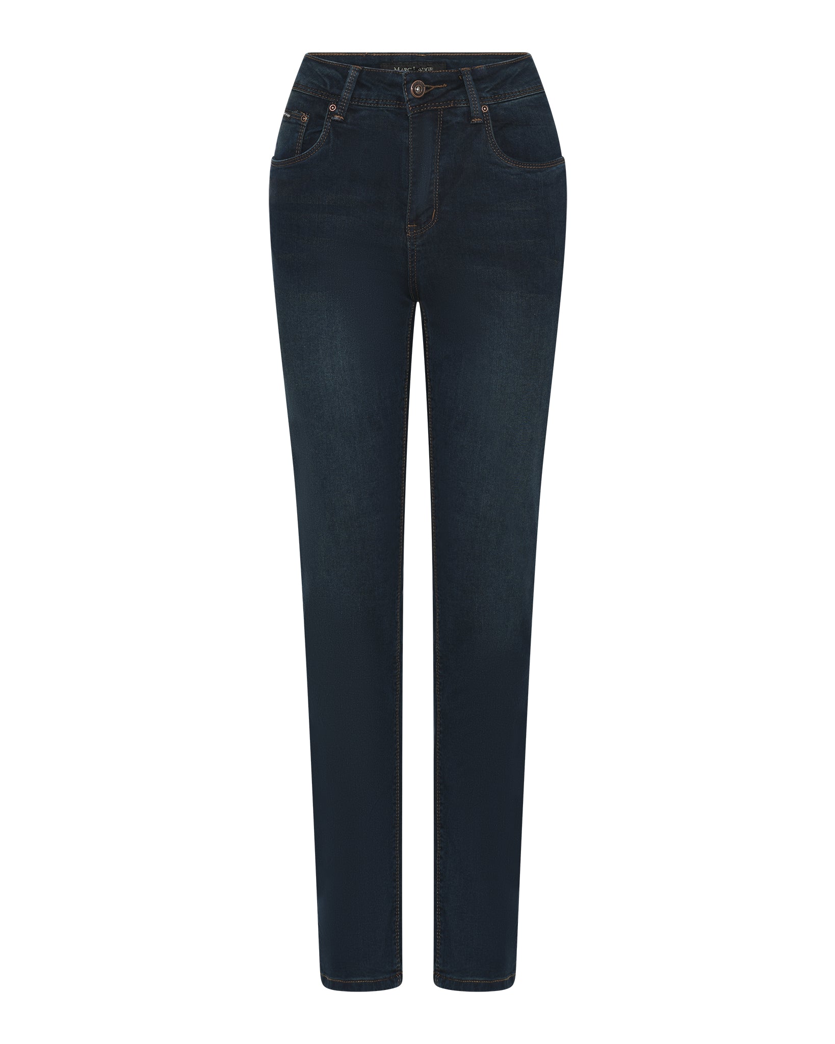 MARC LAUGE Lena Denim Jeans DENIM/TWILL