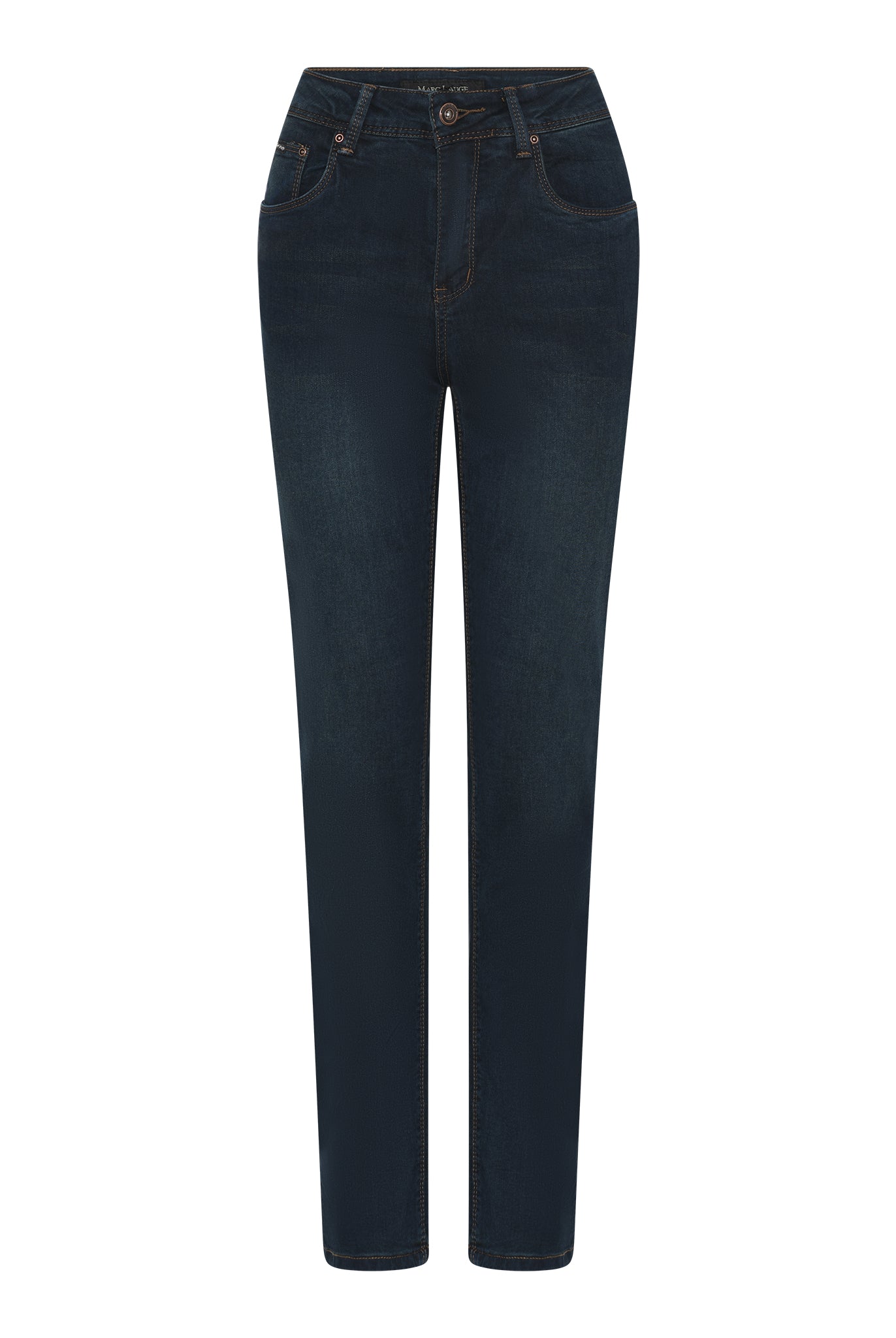 MARC LAUGE LENA DENIM JEANS DENIM/TWILL