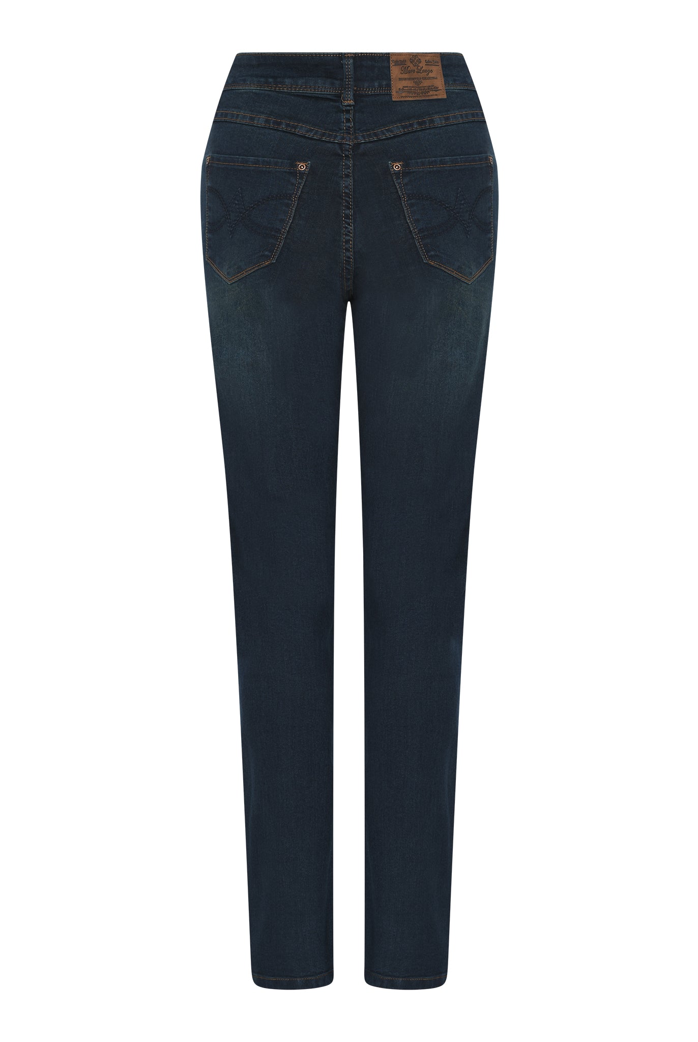 MARC LAUGE LENA DENIM JEANS DENIM/TWILL