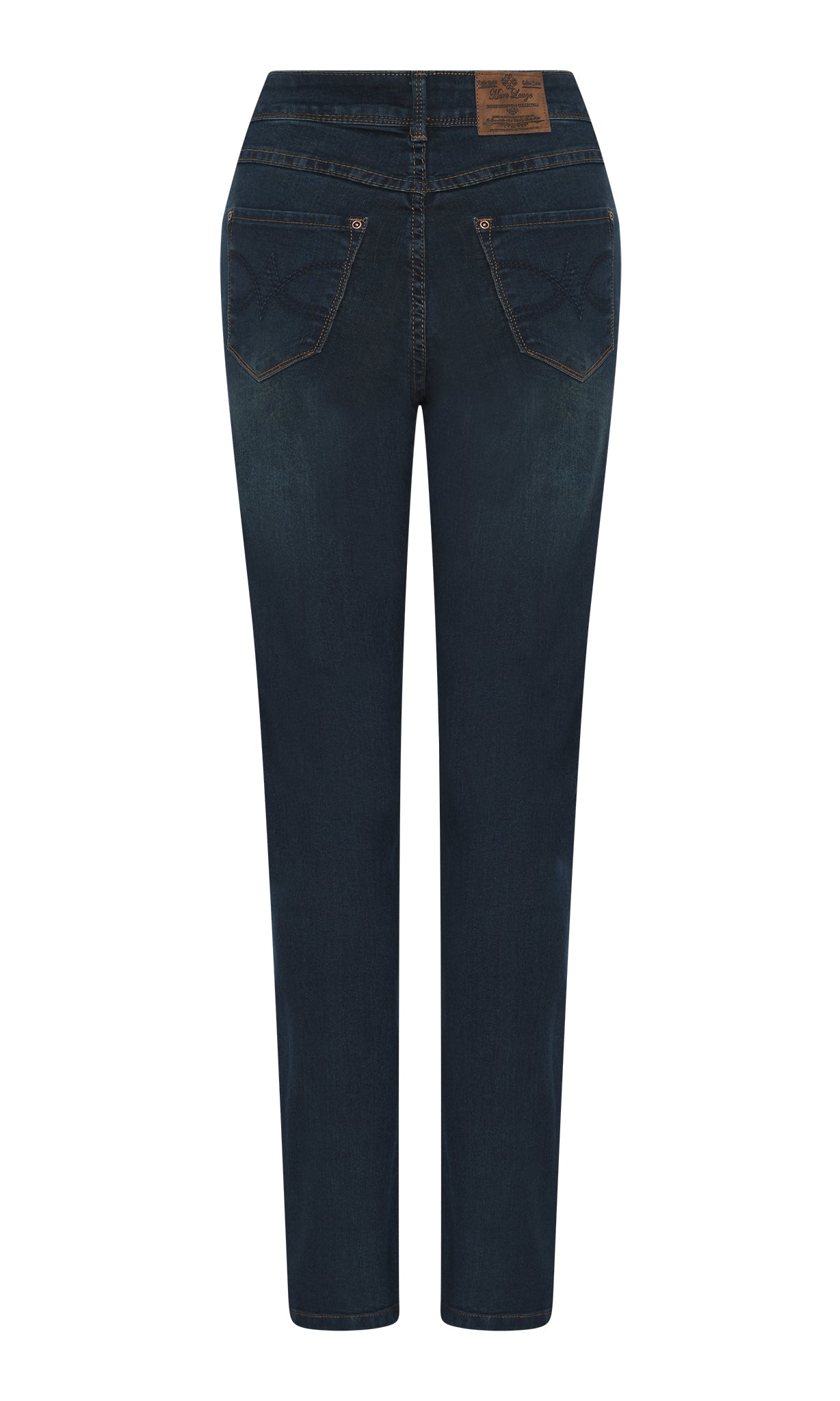MARC LAUGE Lena Denim Jeans DENIM/TWILL