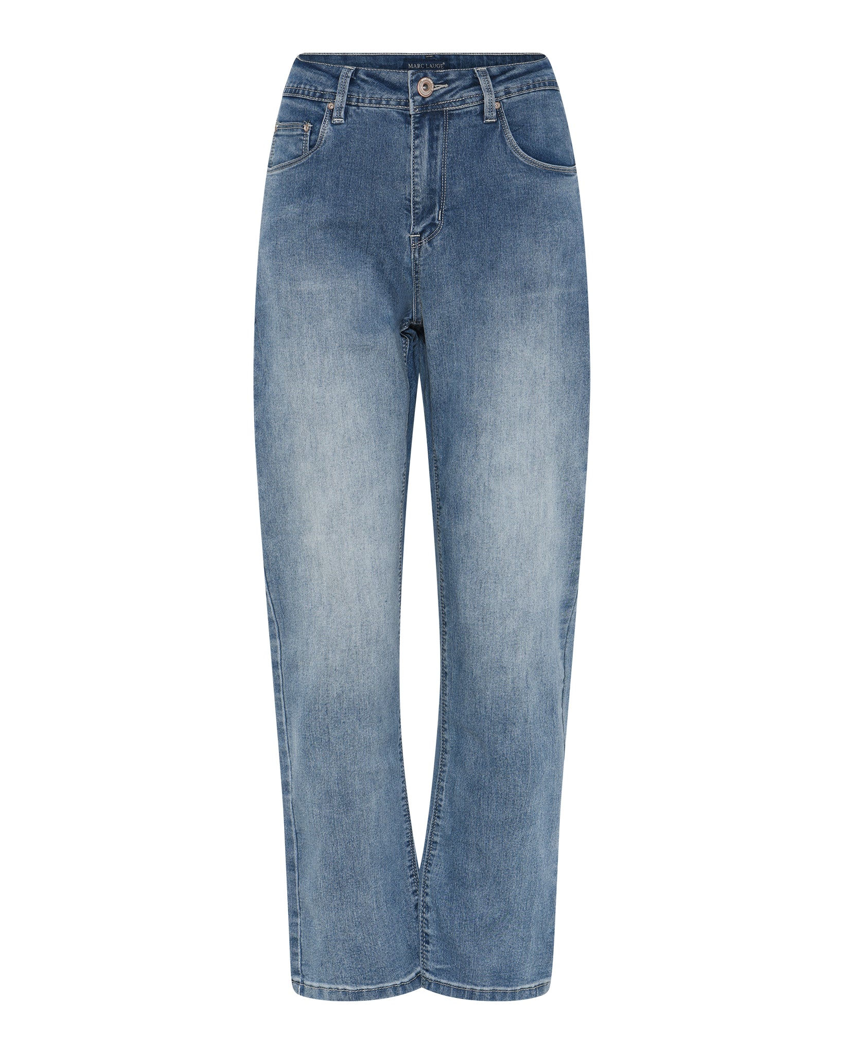 MARC LAUGE Lena Denim Jeans DENIM/TWILL