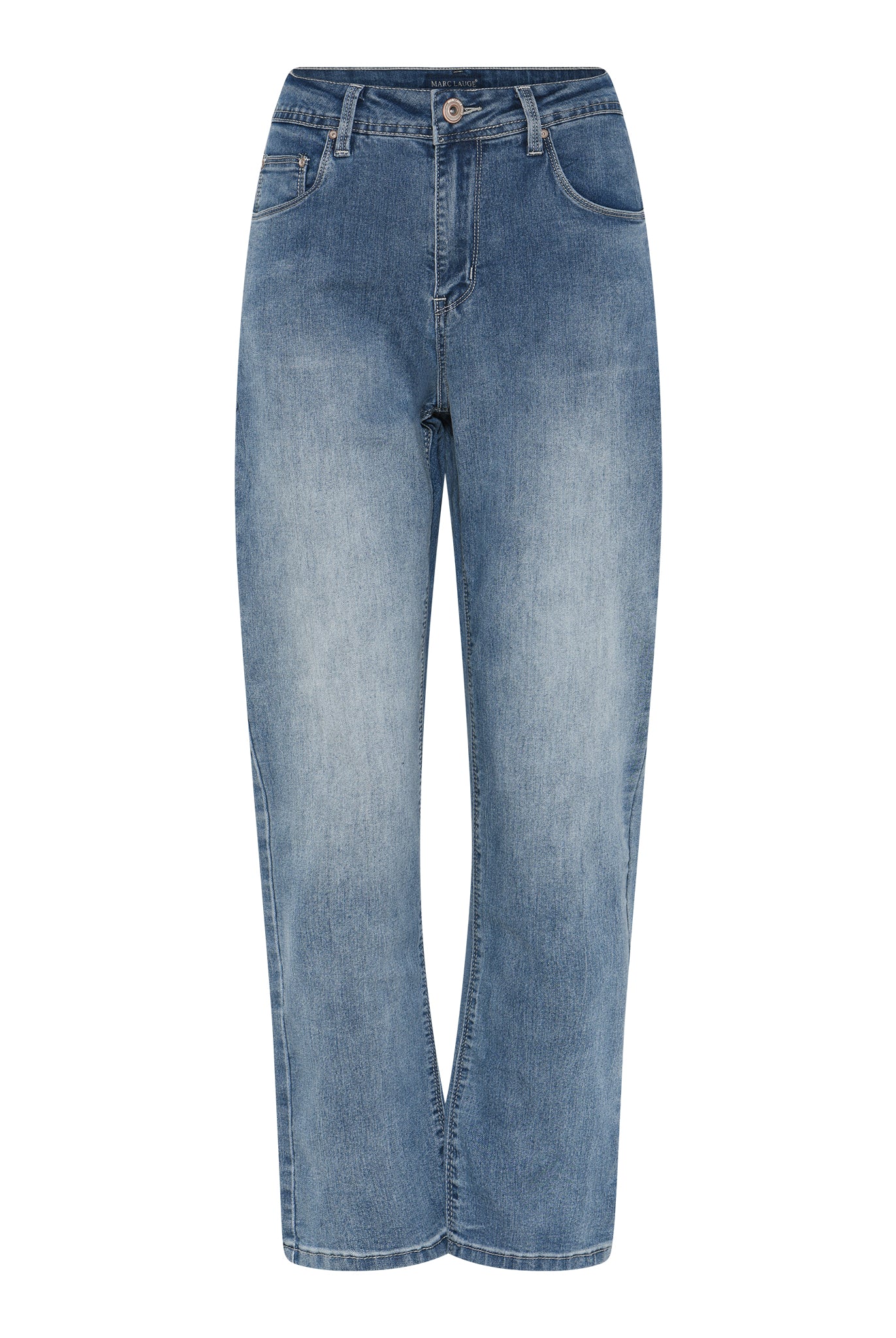 MARC LAUGE LENA DENIM JEANS DENIM/TWILL
