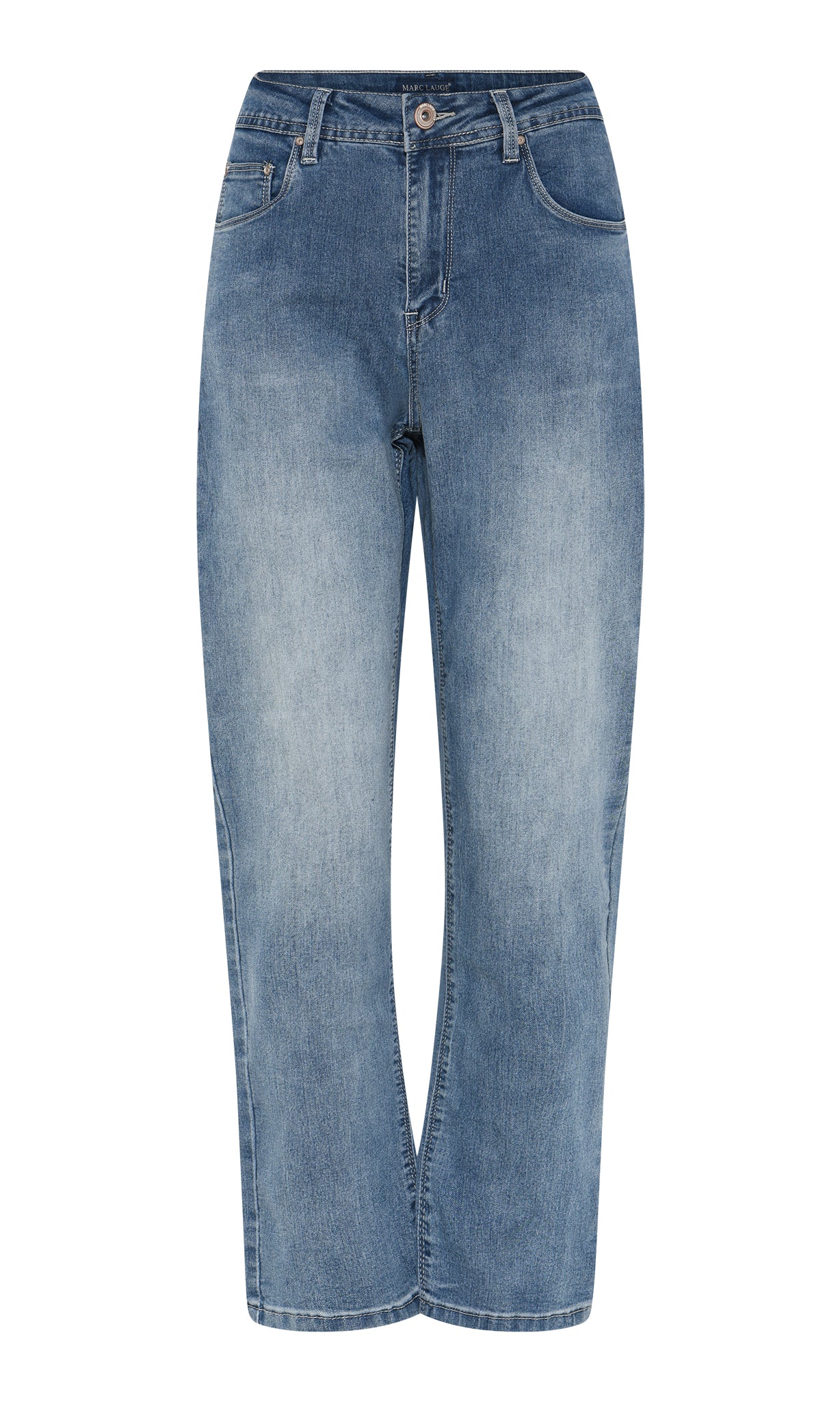 MARC LAUGE Lena Denim Jeans DENIM/TWILL