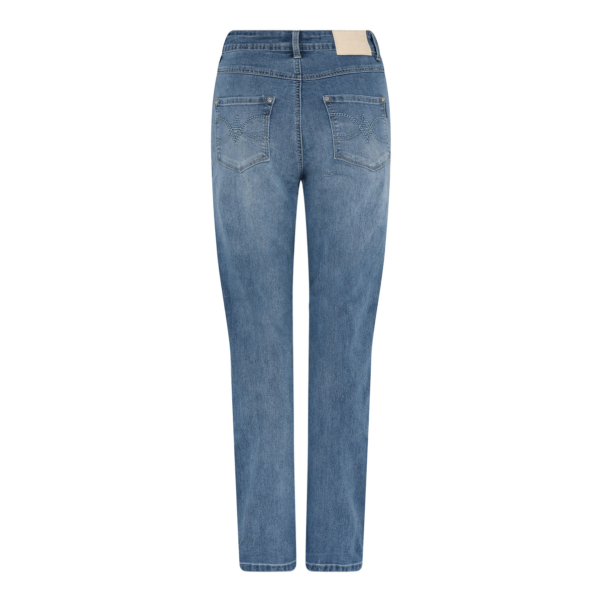 MARC LAUGE LENA DENIM JEANS DENIM/TWILL 91 LT BLUE