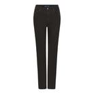 MARC LAUGE LENA TWILL JEANS DENIM/TWILL 546 BOTTLE GREEN