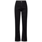 MARC LAUGE LENA TWILL JEANS DENIM/TWILL 80 BLACK