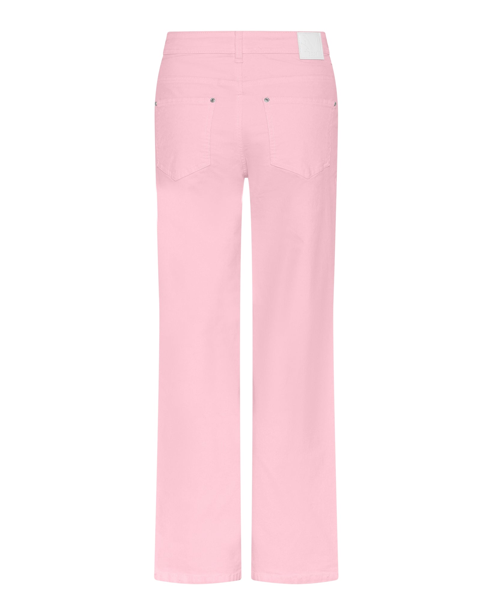 M JEANS Lena Vega Straight Baby Corduroy Jeans CORD/FLØJL 303 BABY ROSE