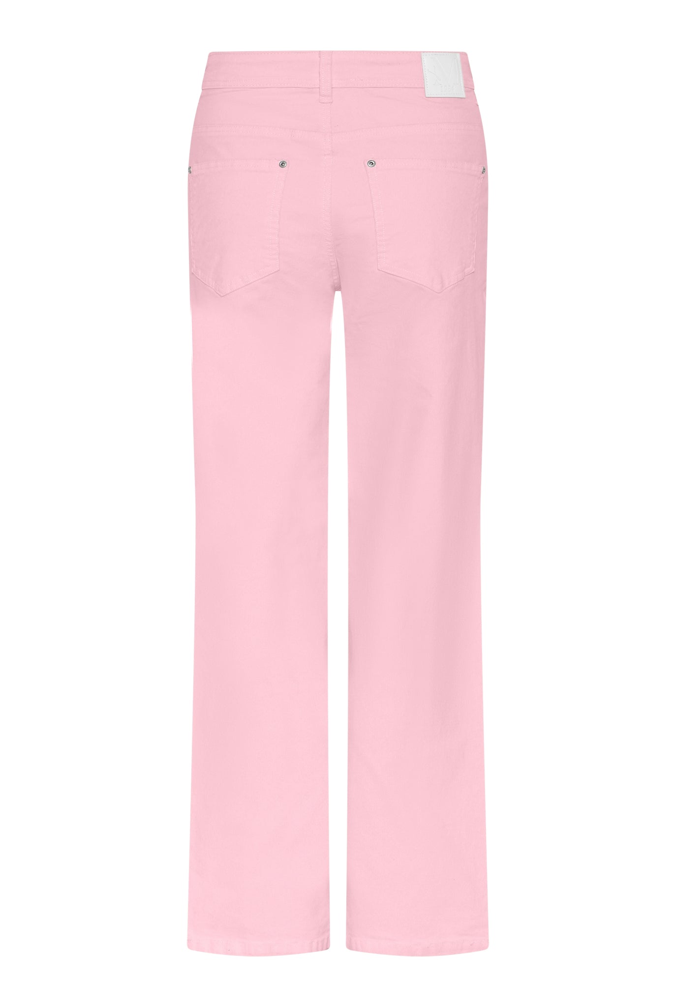 M JEANS LENA VEGA STRAIGHT BABY CORDUROY JEANS CORD/FLØJL 303 BABY ROSE