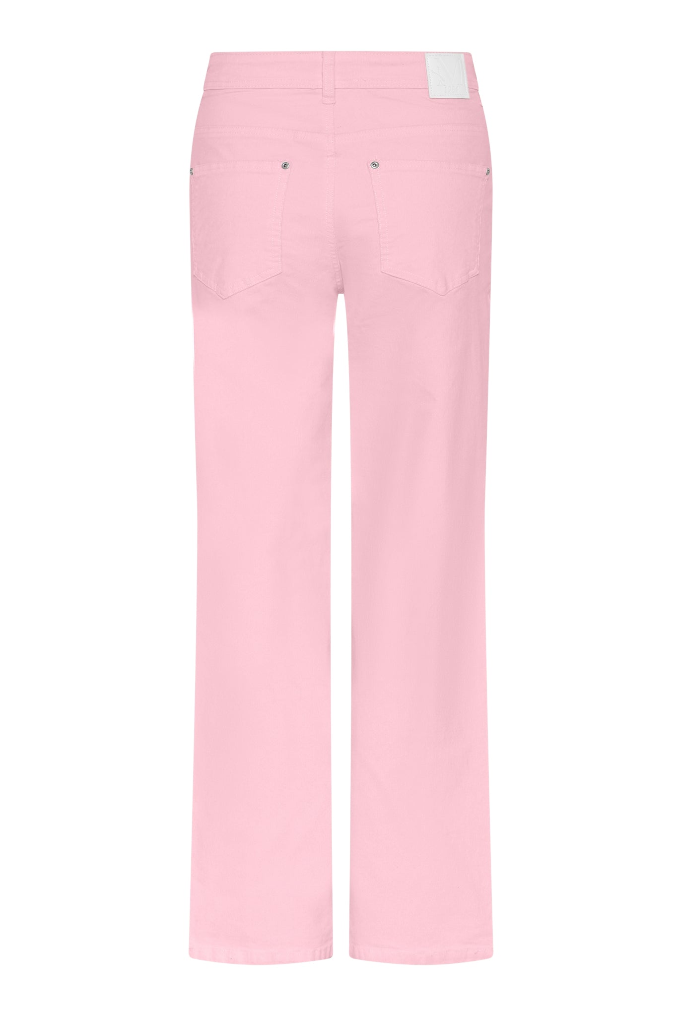 M JEANS LENA VEGA STRAIGHT BABY CORDUROY JEANS CORD/FLØJL 303 BABY ROSE