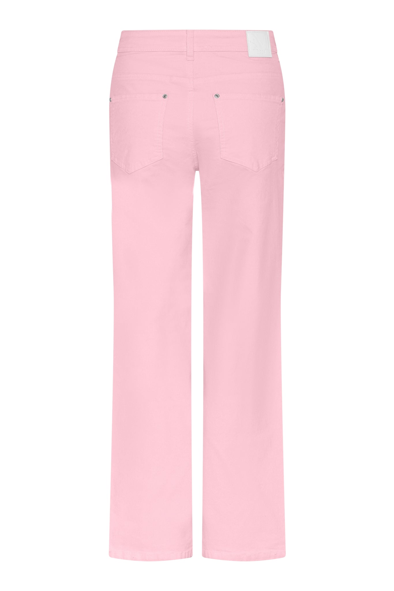 M JEANS Lena Vega Straight Baby Corduroy Jeans CORD/FLØJL 303 BABY ROSE