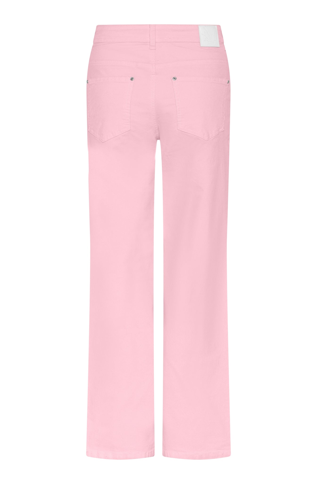 M JEANS Lena Vega Straight Baby Corduroy Jeans CORD/FLØJL 303 BABY ROSE