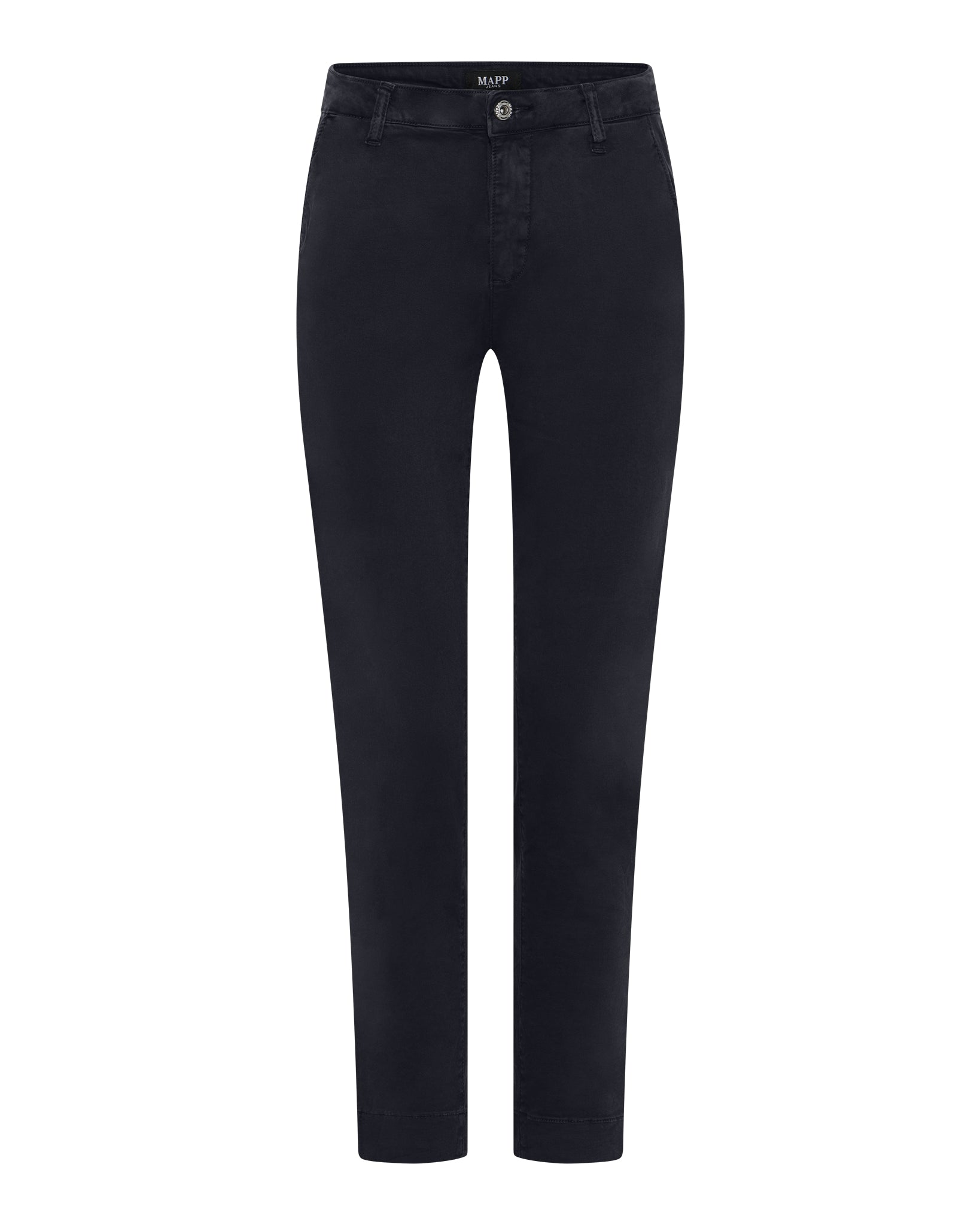 MAPP Louis Chino Bengalin Jeans DENIM/TWILL 104 NAVY