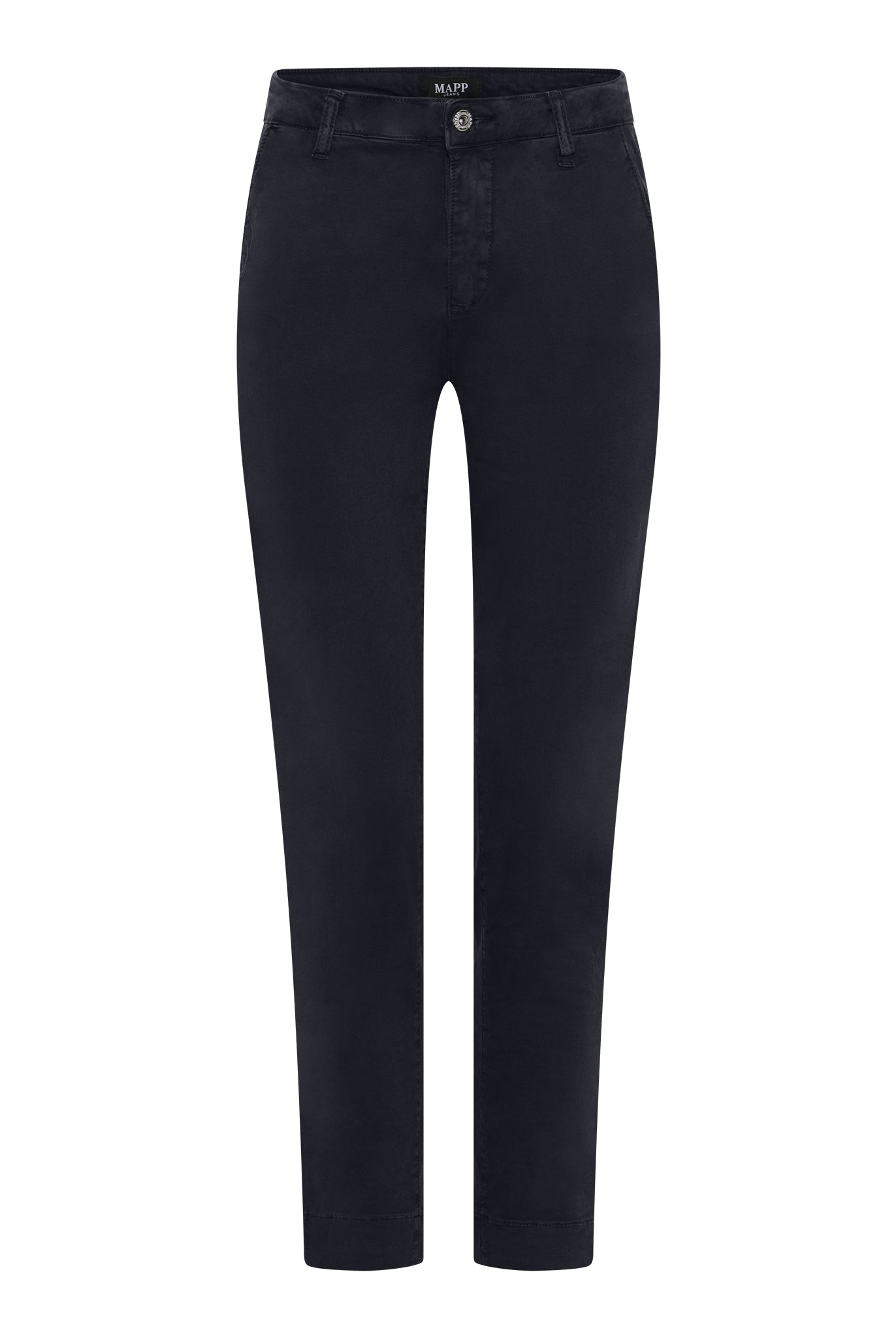 MAPP LOUIS CHINO PANT DENIM/TWILL 104 NAVY