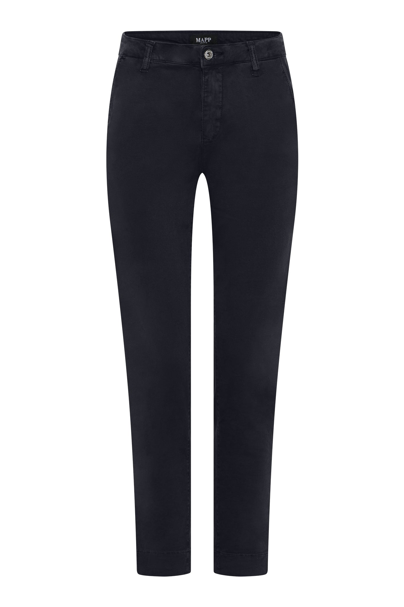 MAPP Louis Chino Bengalin Jeans DENIM/TWILL 104 NAVY