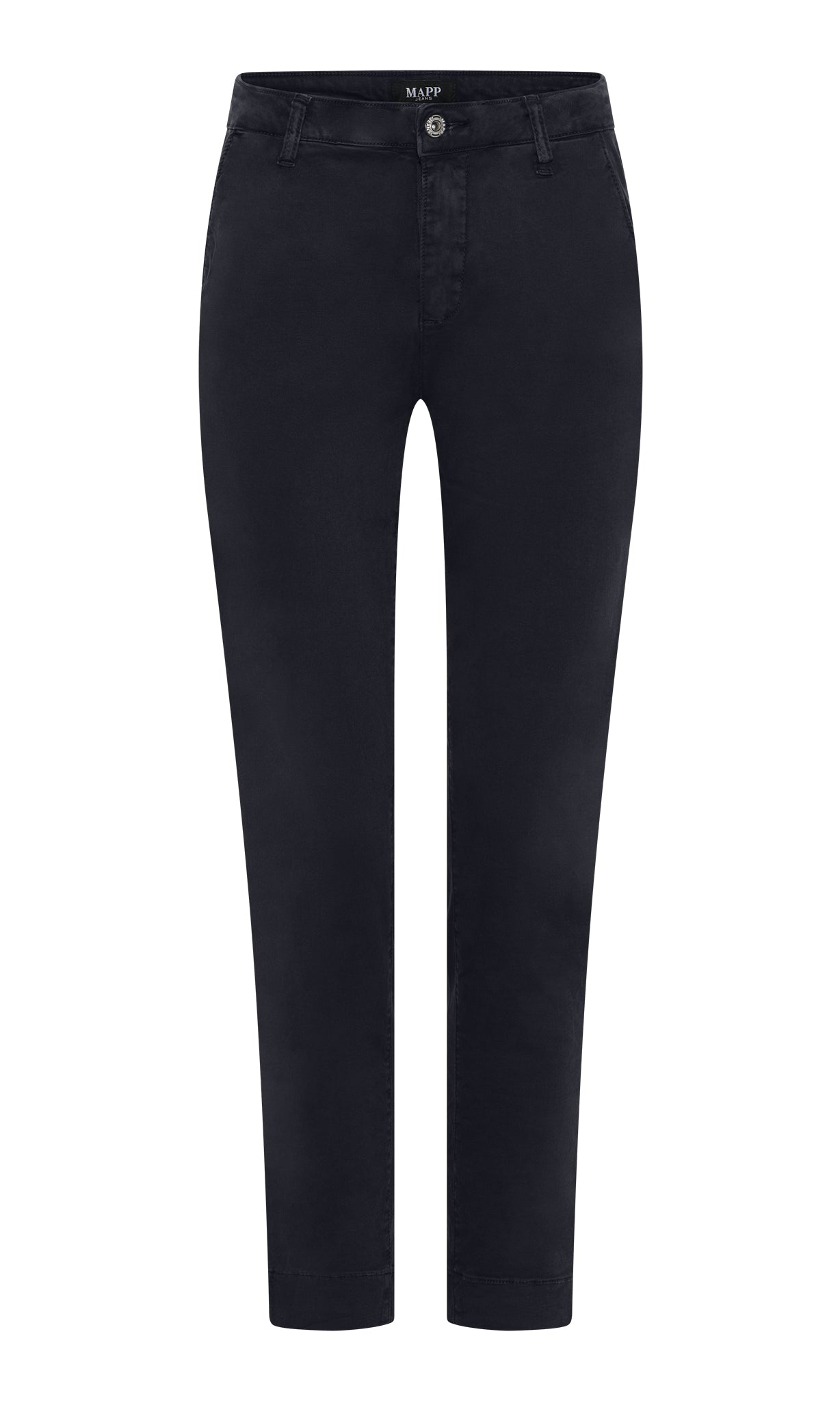 MAPP Louis Chino Bengalin Jeans DENIM/TWILL 104 NAVY