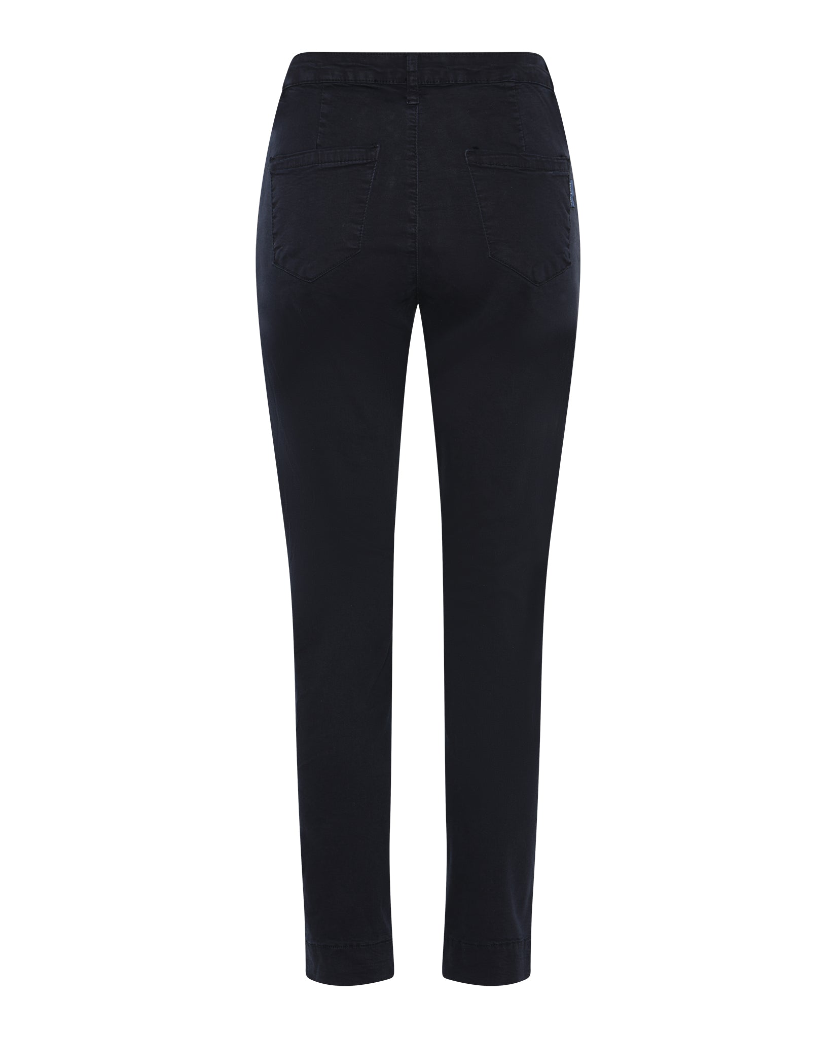 MARC LAUGE LOUIS CHINO TWILL JEANS DENIM/TWILL 104 NAVY