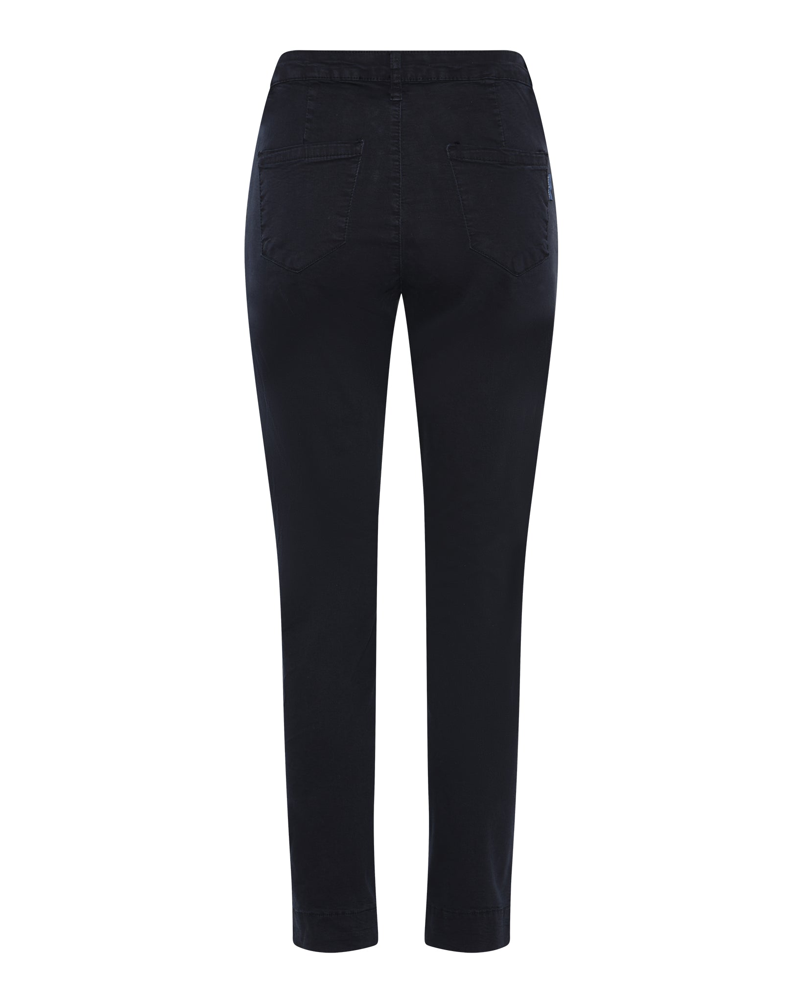 MARC LAUGE Louis Chino Twill Jeans DENIM/TWILL 104 NAVY