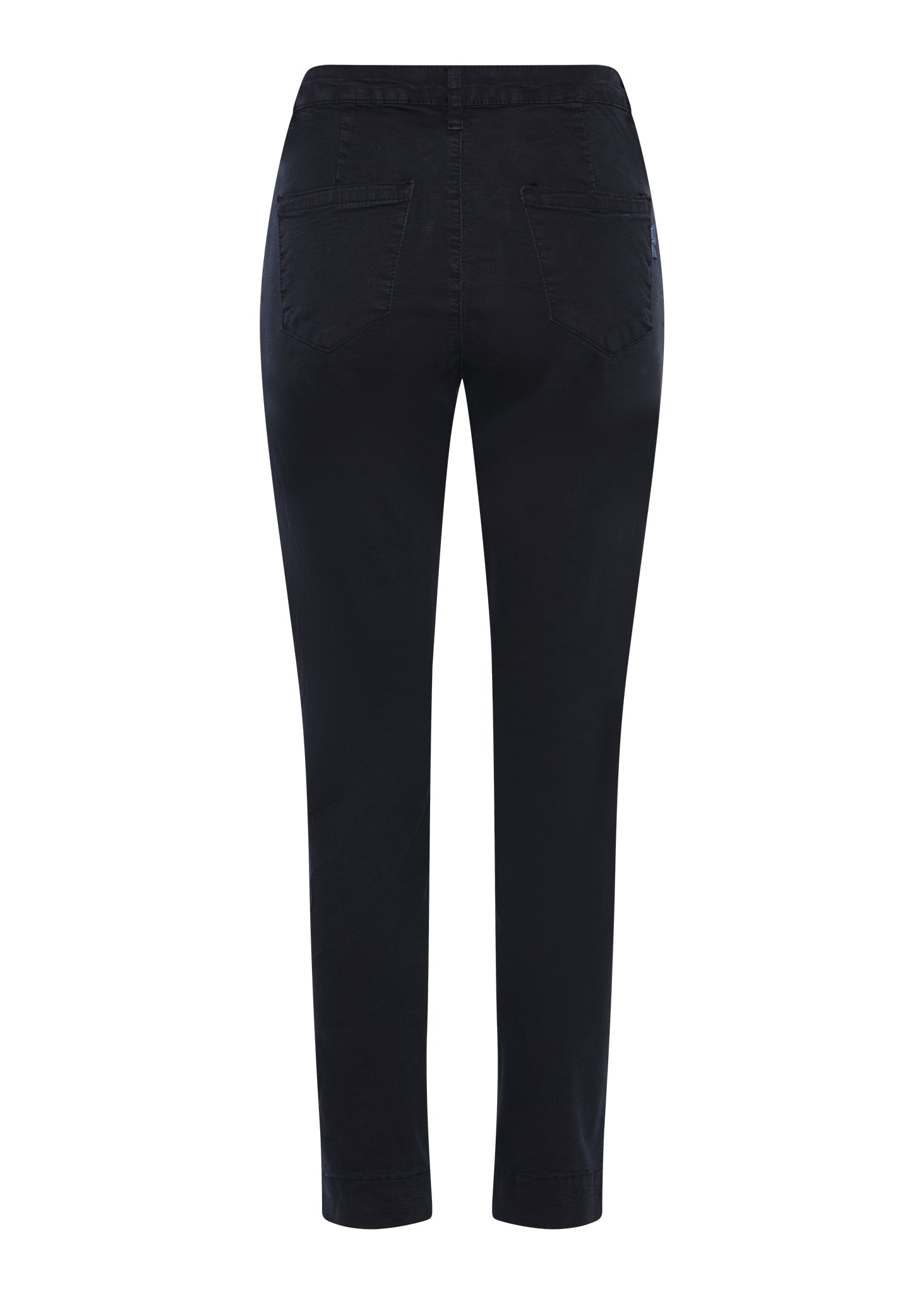 MARC LAUGE LOUIS CHINO TWILL JEANS DENIM/TWILL 104 NAVY