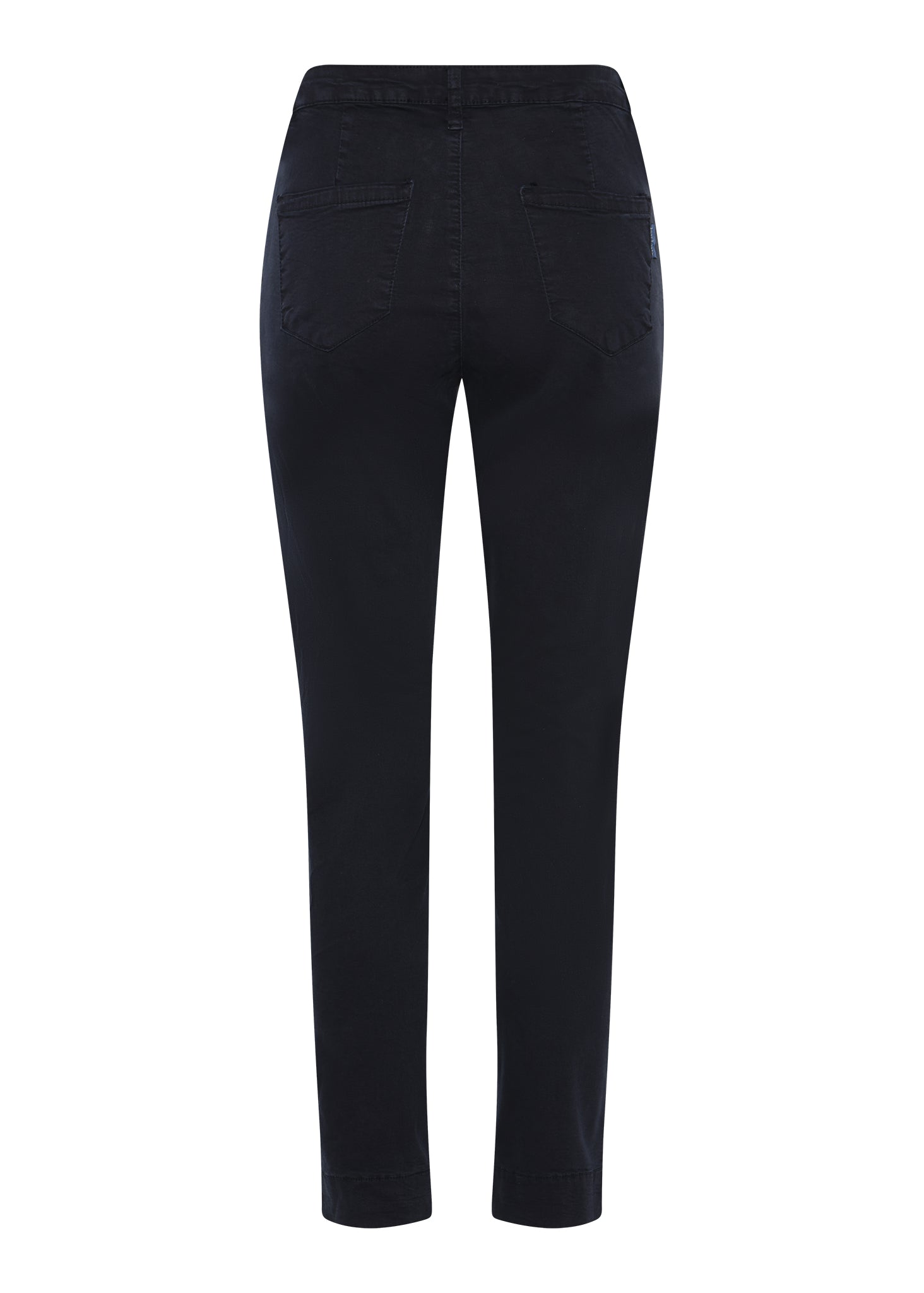 MARC LAUGE LOUIS CHINO TWILL JEANS DENIM/TWILL 104 NAVY