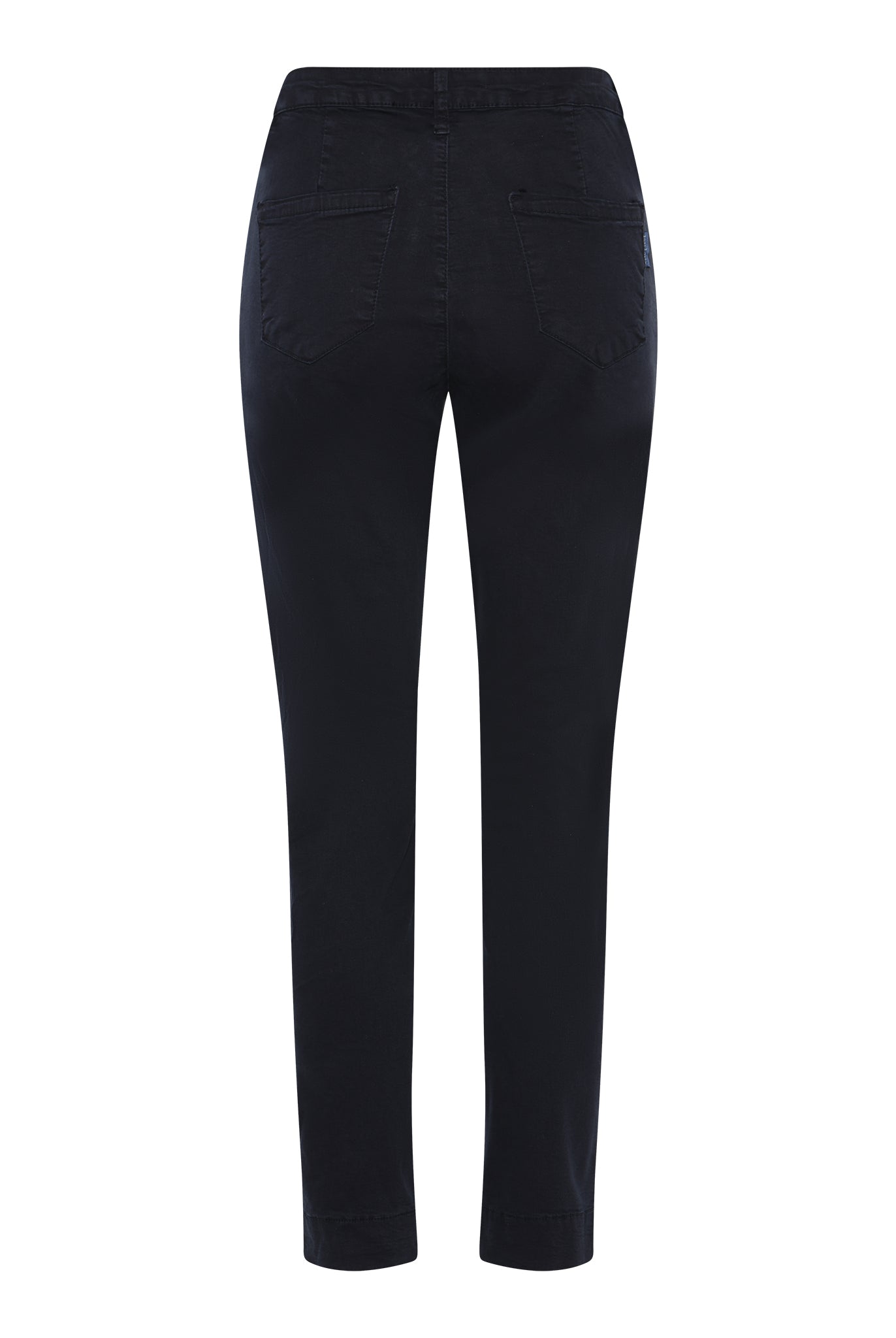 MARC LAUGE LOUIS CHINO TWILL JEANS DENIM/TWILL 104 NAVY