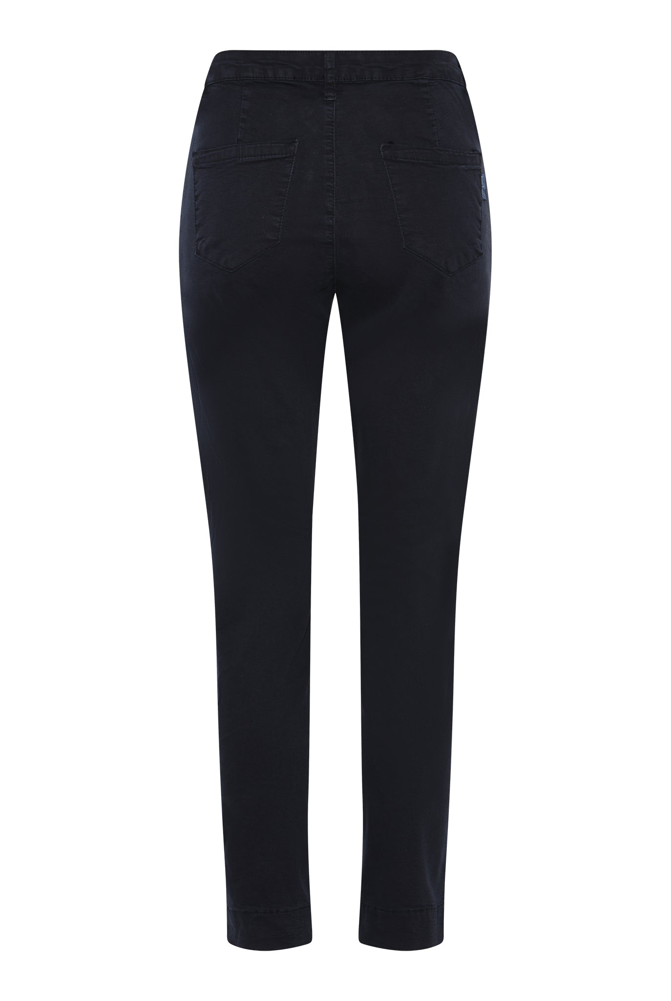 MARC LAUGE LOUIS CHINO TWILL JEANS DENIM/TWILL 104 NAVY
