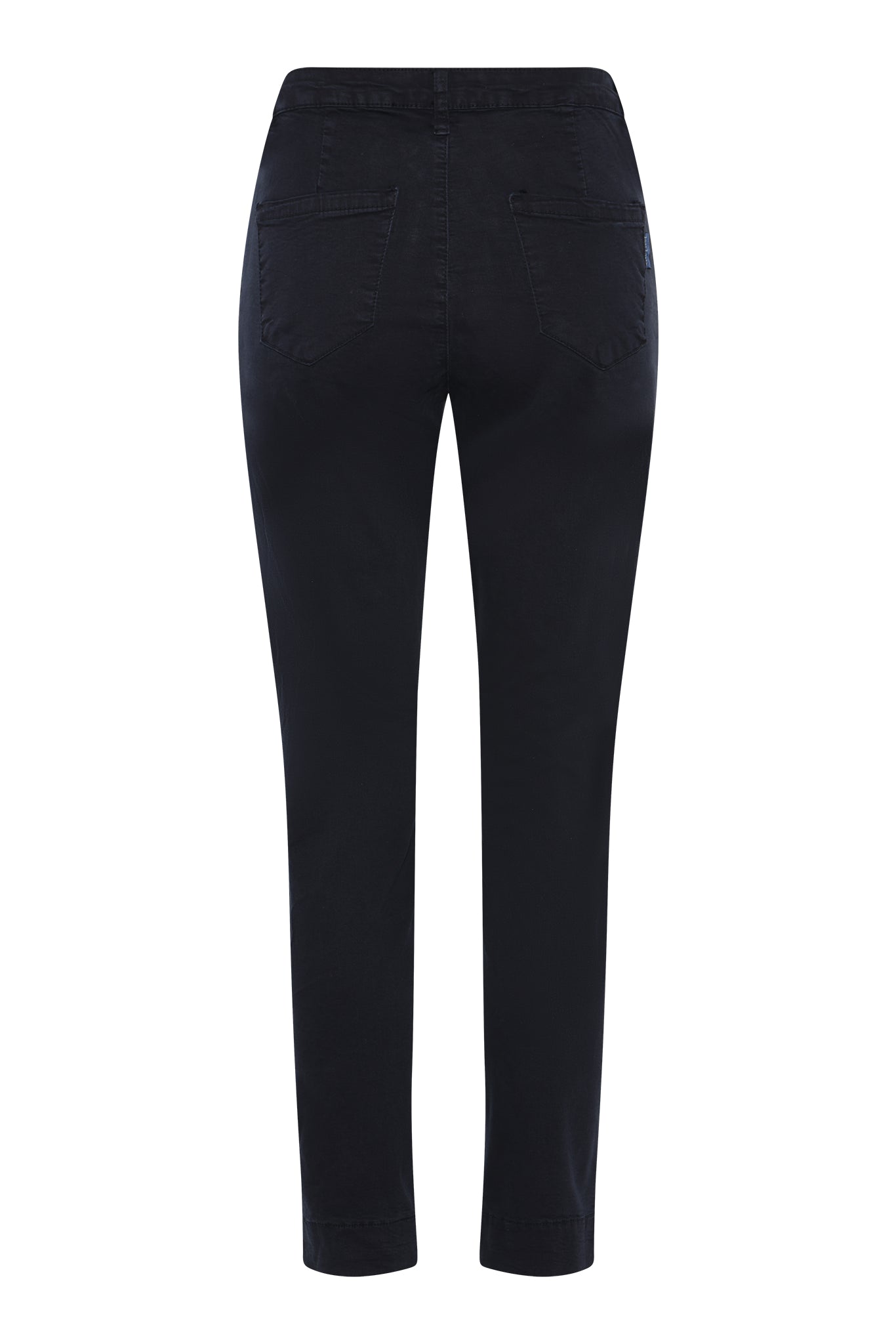 MARC LAUGE LOUIS CHINO TWILL JEANS DENIM/TWILL 104 NAVY