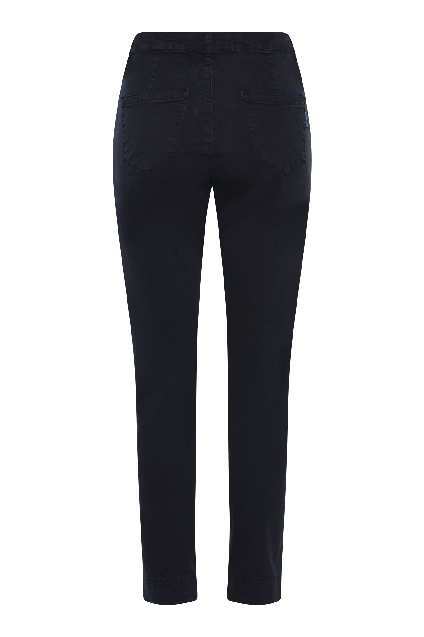MARC LAUGE LOUIS CHINO TWILL JEANS DENIM/TWILL 104 NAVY