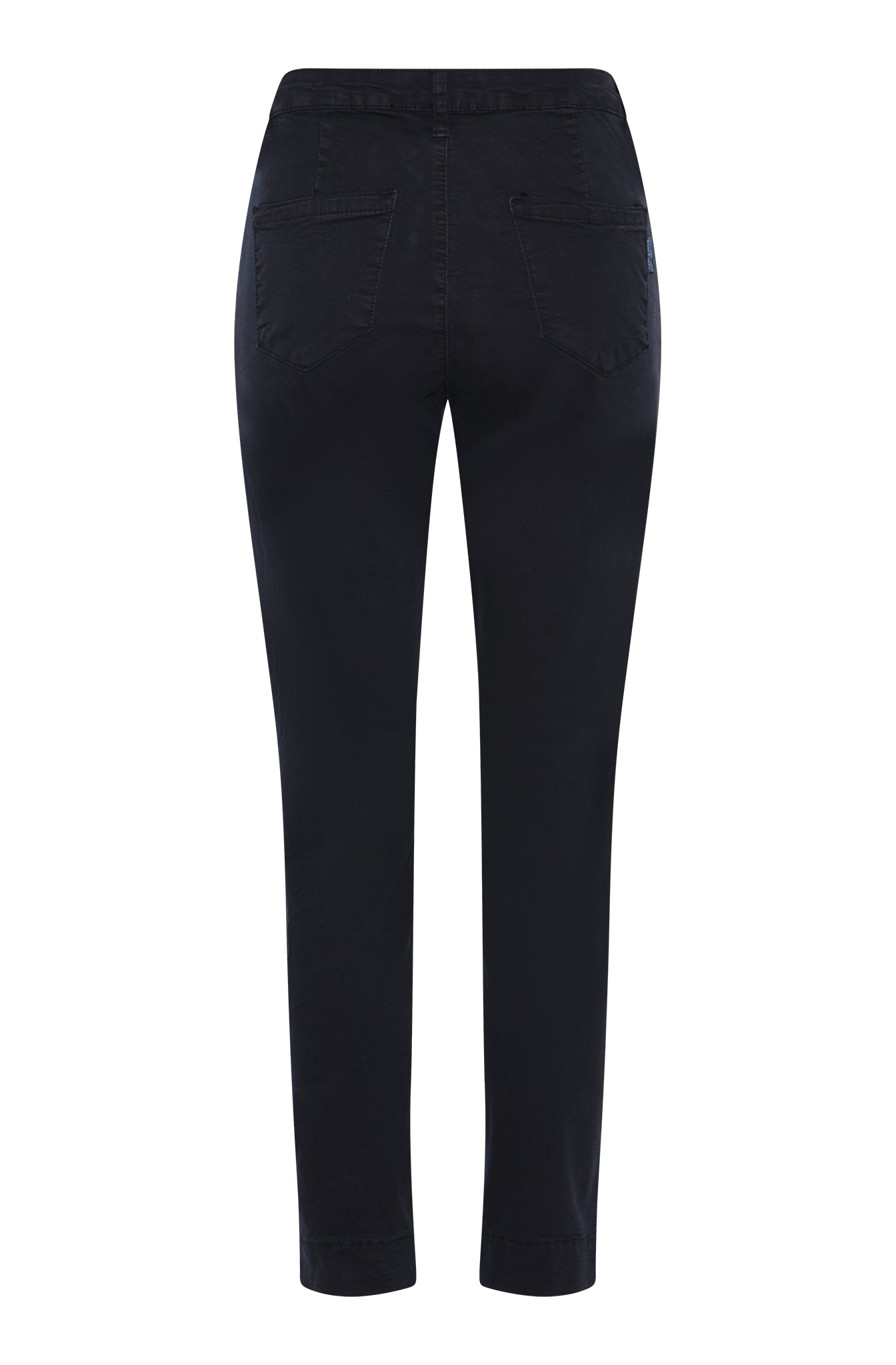 MARC LAUGE LOUIS CHINO TWILL JEANS DENIM/TWILL 104 NAVY