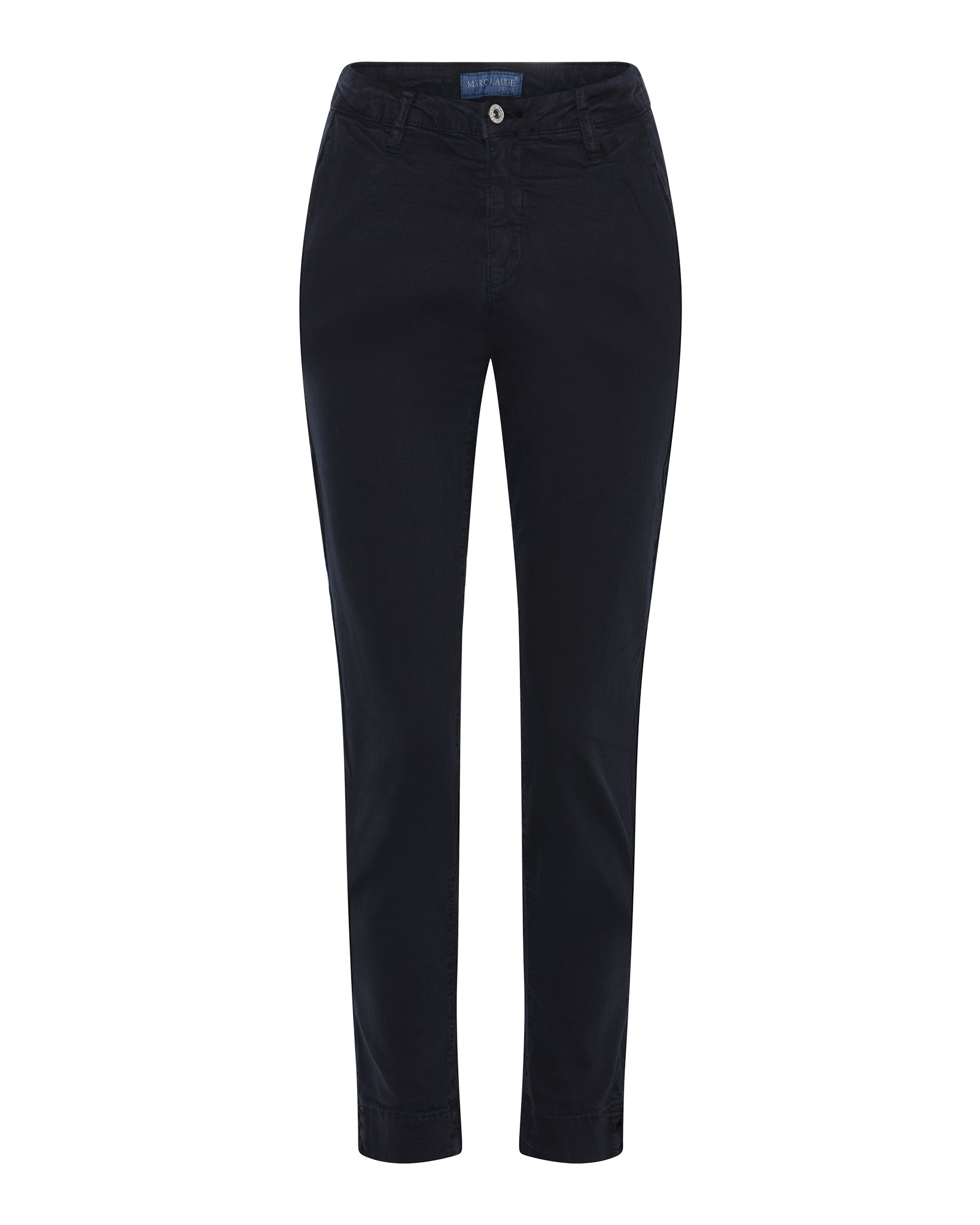 MARC LAUGE Louis Chino Twill Jeans DENIM/TWILL 104 NAVY