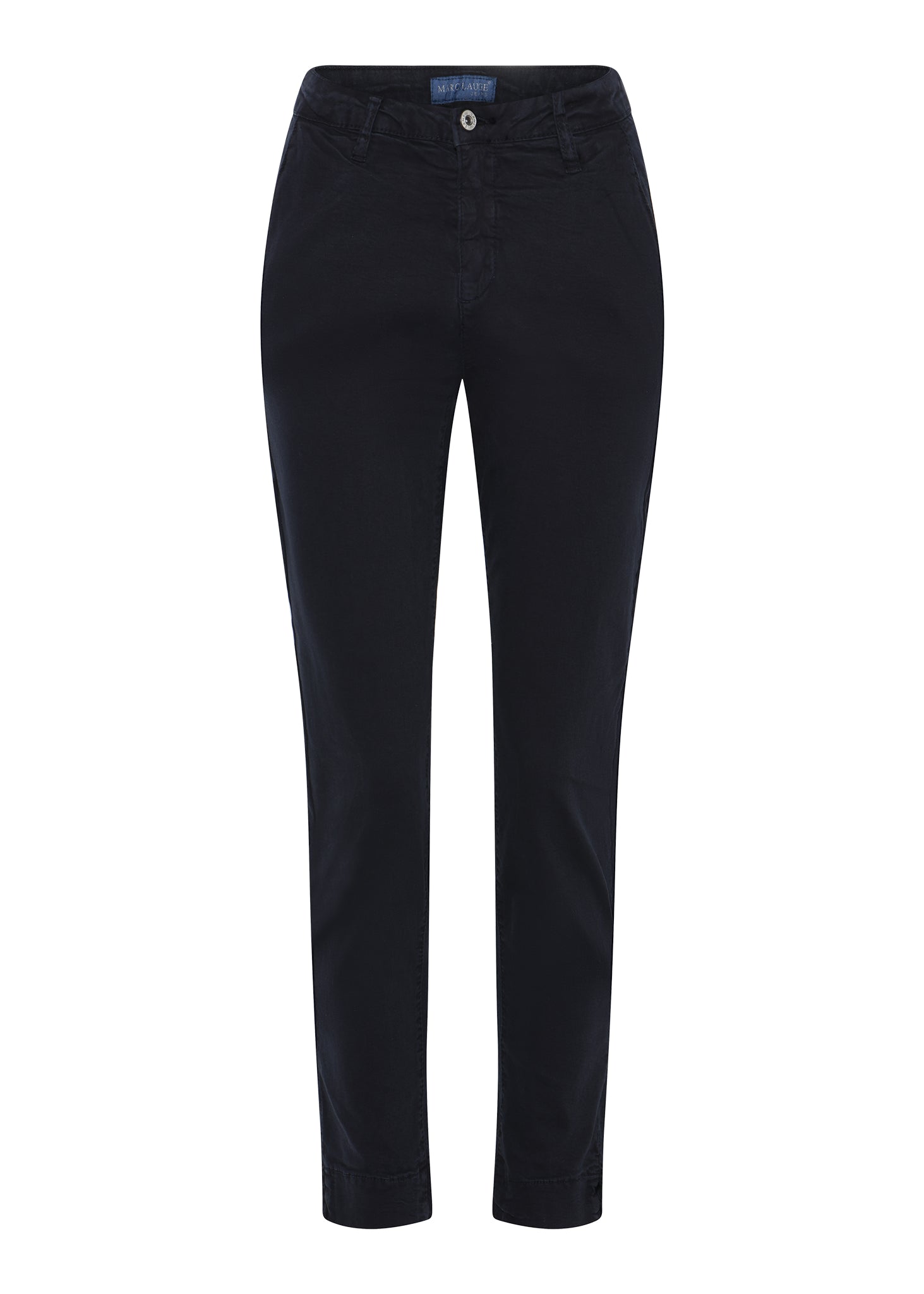 MARC LAUGE LOUIS CHINO TWILL JEANS DENIM/TWILL 104 NAVY