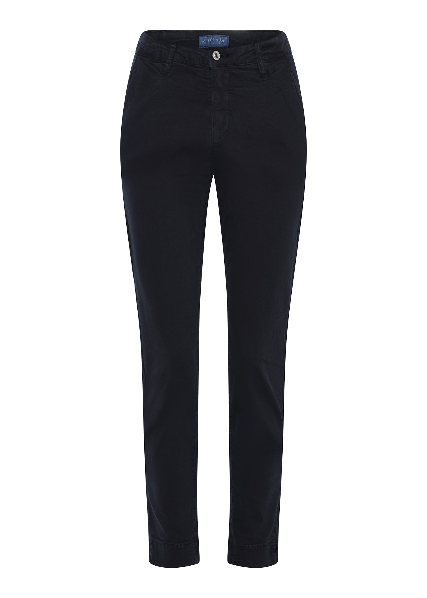 MARC LAUGE LOUIS CHINO TWILL JEANS DENIM/TWILL 104 NAVY